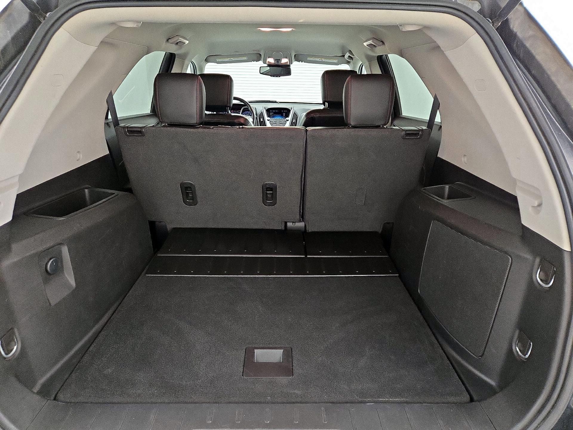 Thumbnail: 2017 Chevrolet Equinox - 19