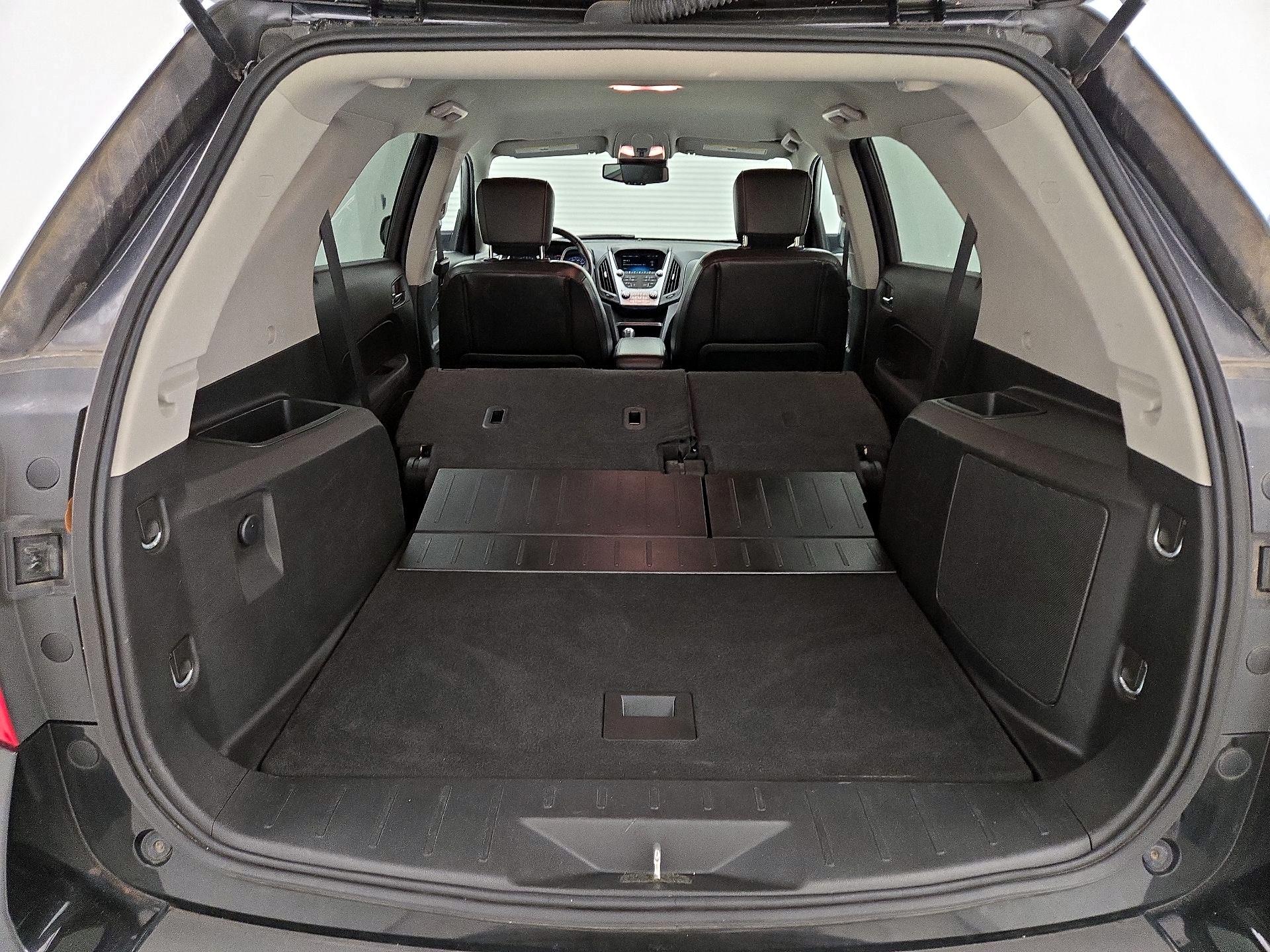 Thumbnail: 2017 Chevrolet Equinox - 20