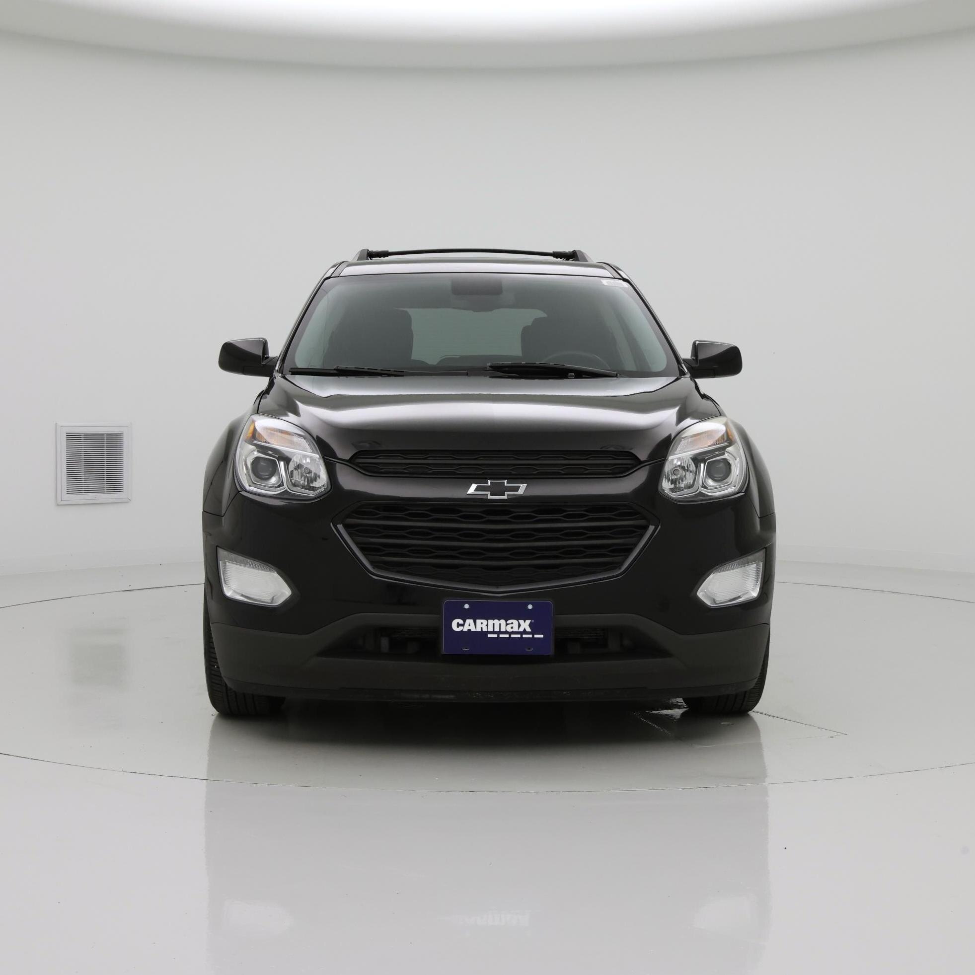 Thumbnail: 2017 Chevrolet Equinox - 5