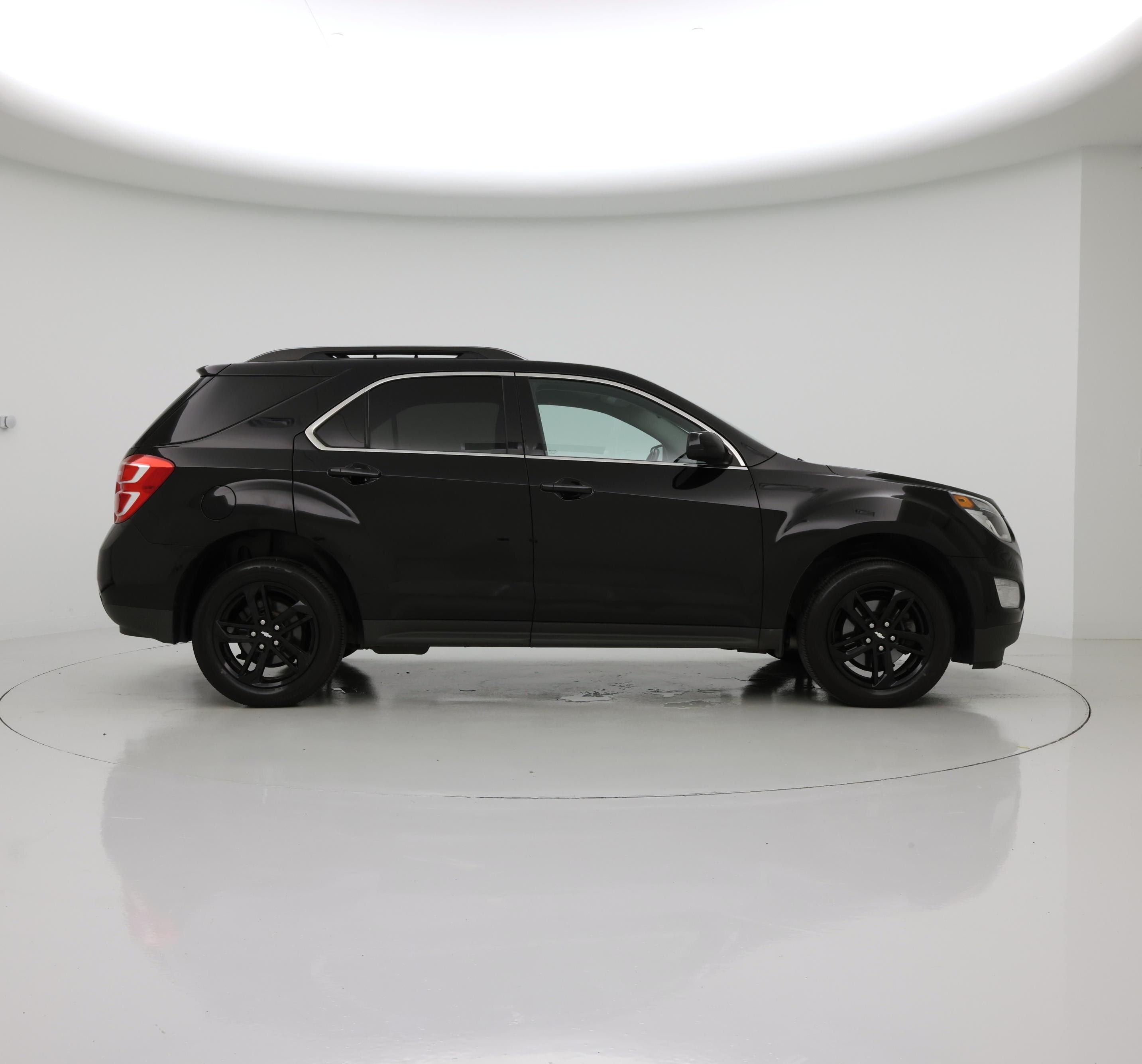 Thumbnail: 2017 Chevrolet Equinox - 7