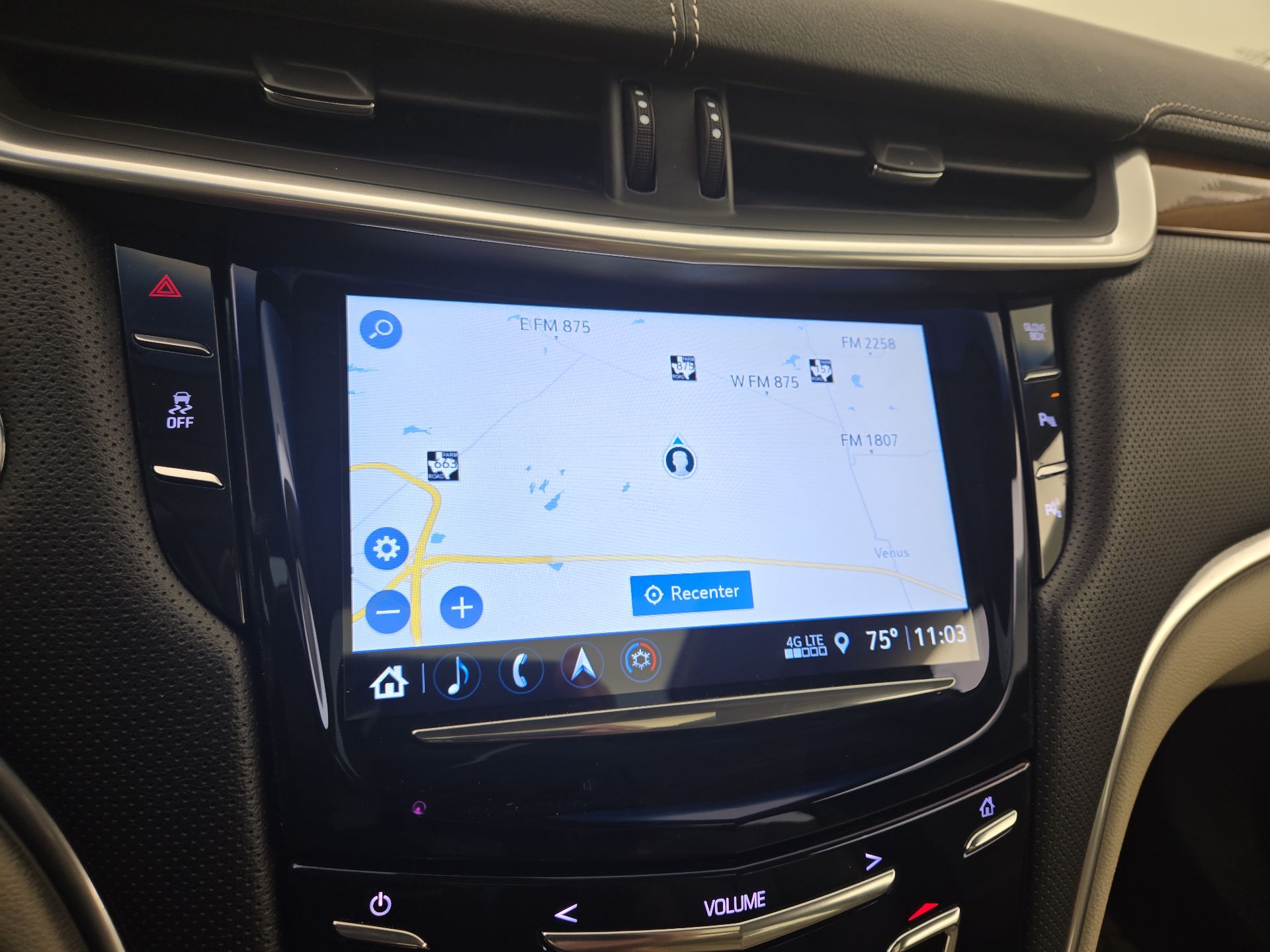 Thumbnail: 2018 Cadillac XTS - 14