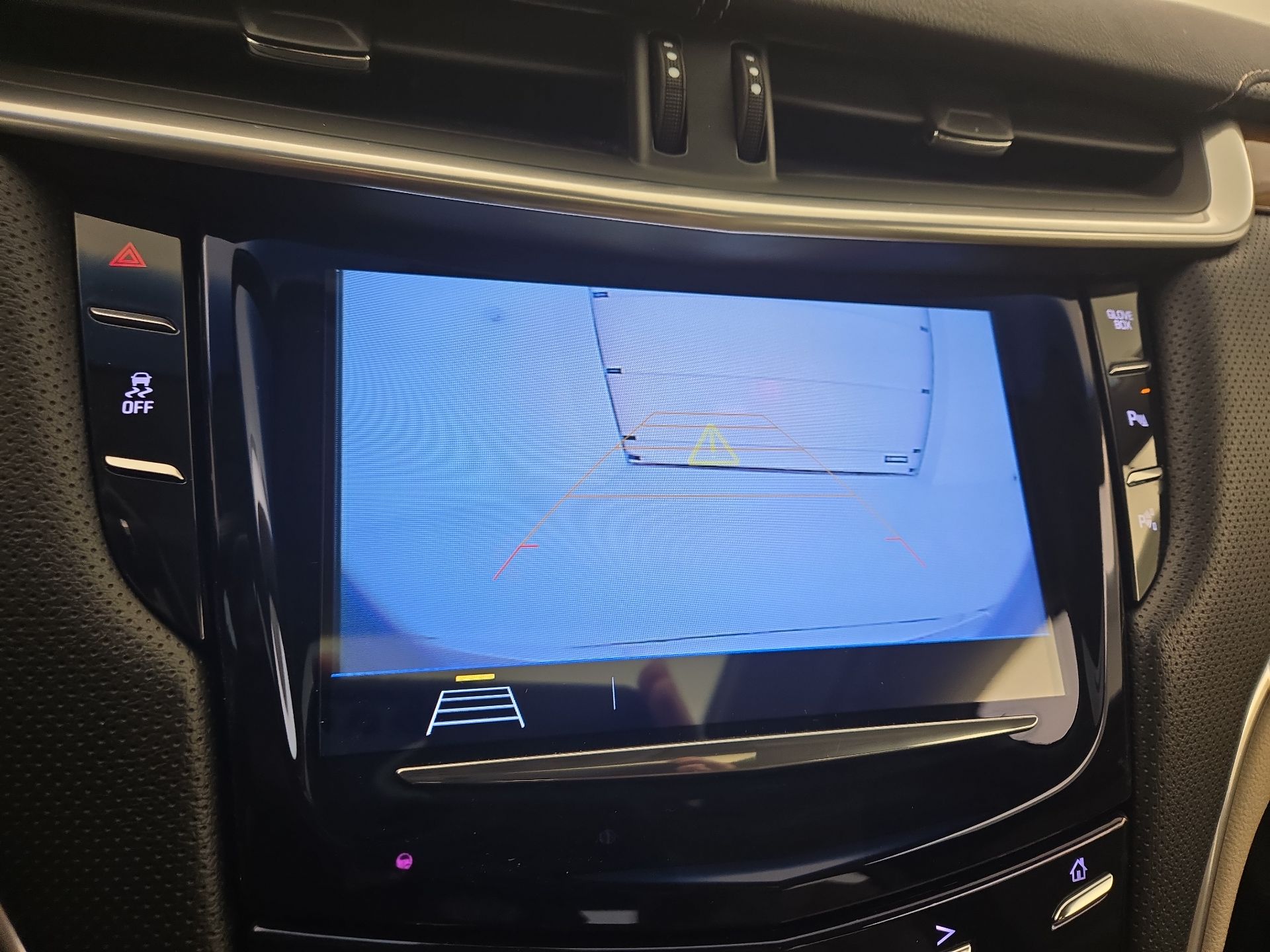 Thumbnail: 2018 Cadillac XTS - 15