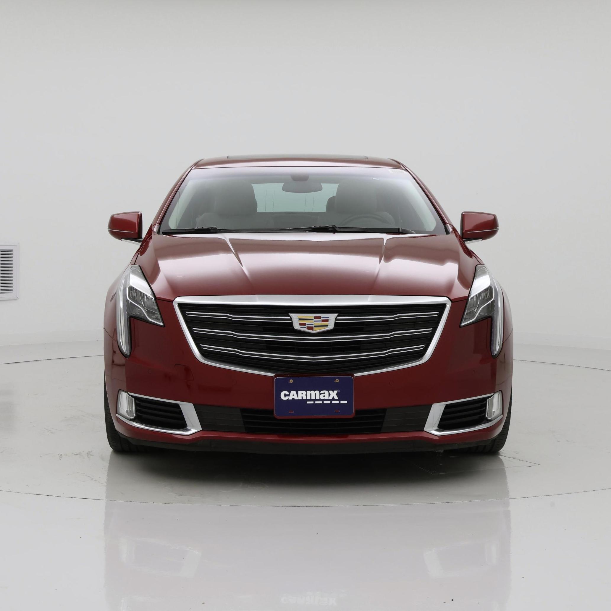 Thumbnail: 2018 Cadillac XTS - 5