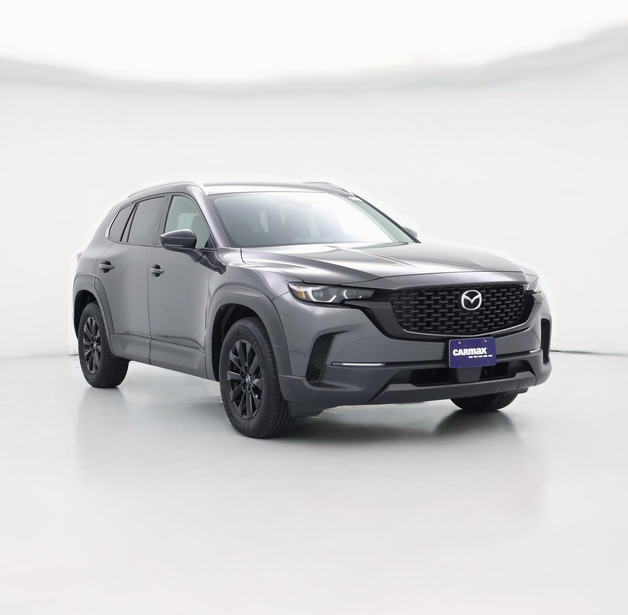 Thumbnail: 2023 Mazda CX-50 - 1