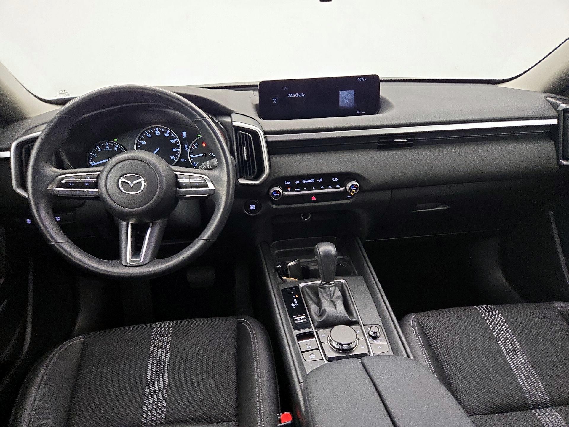 Thumbnail: 2023 Mazda CX-50 - 9