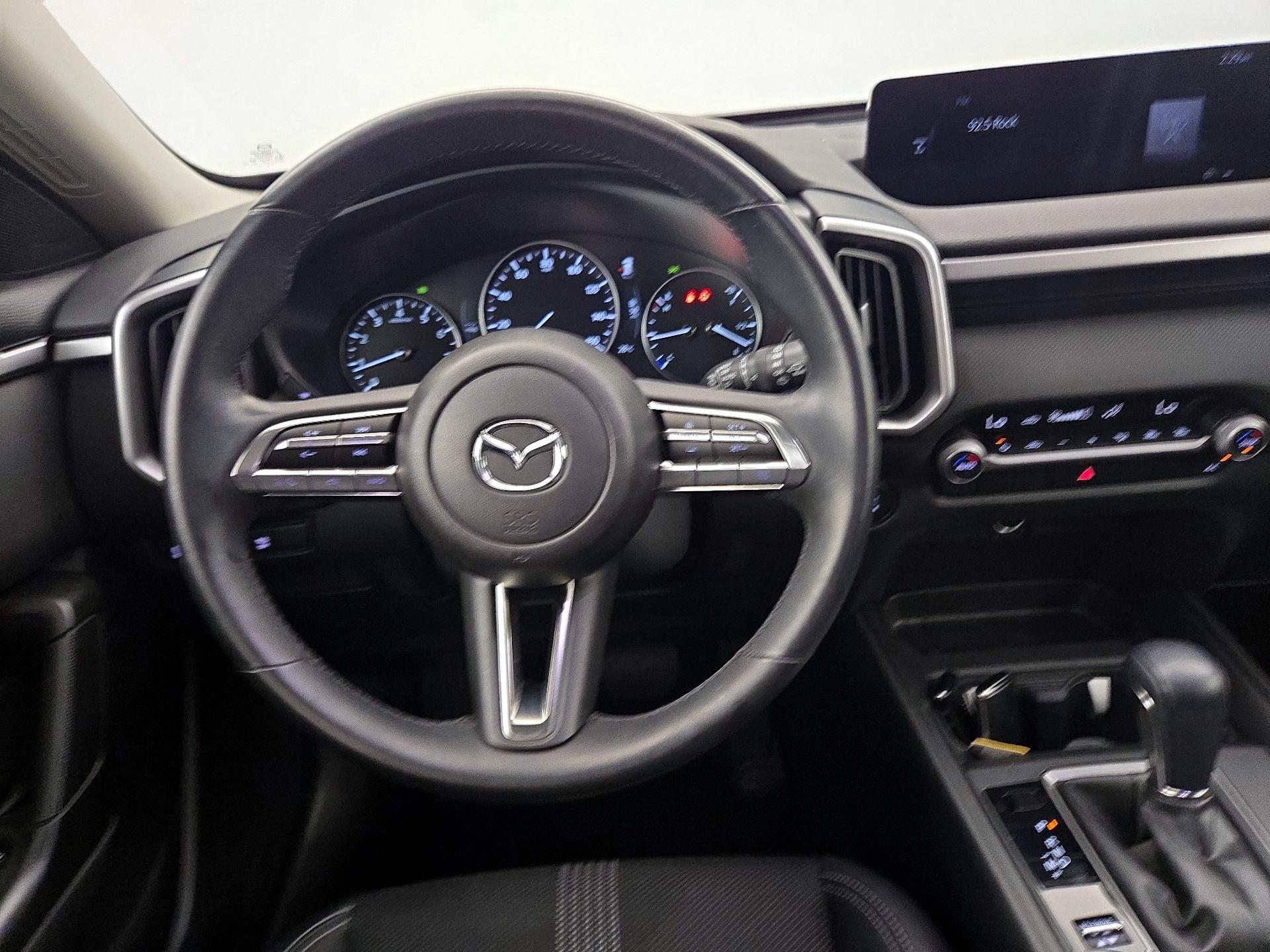 Thumbnail: 2023 Mazda CX-50 - 10