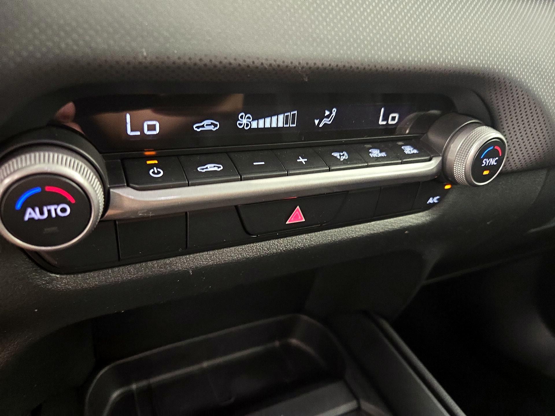 Thumbnail: 2023 Mazda CX-50 - 16