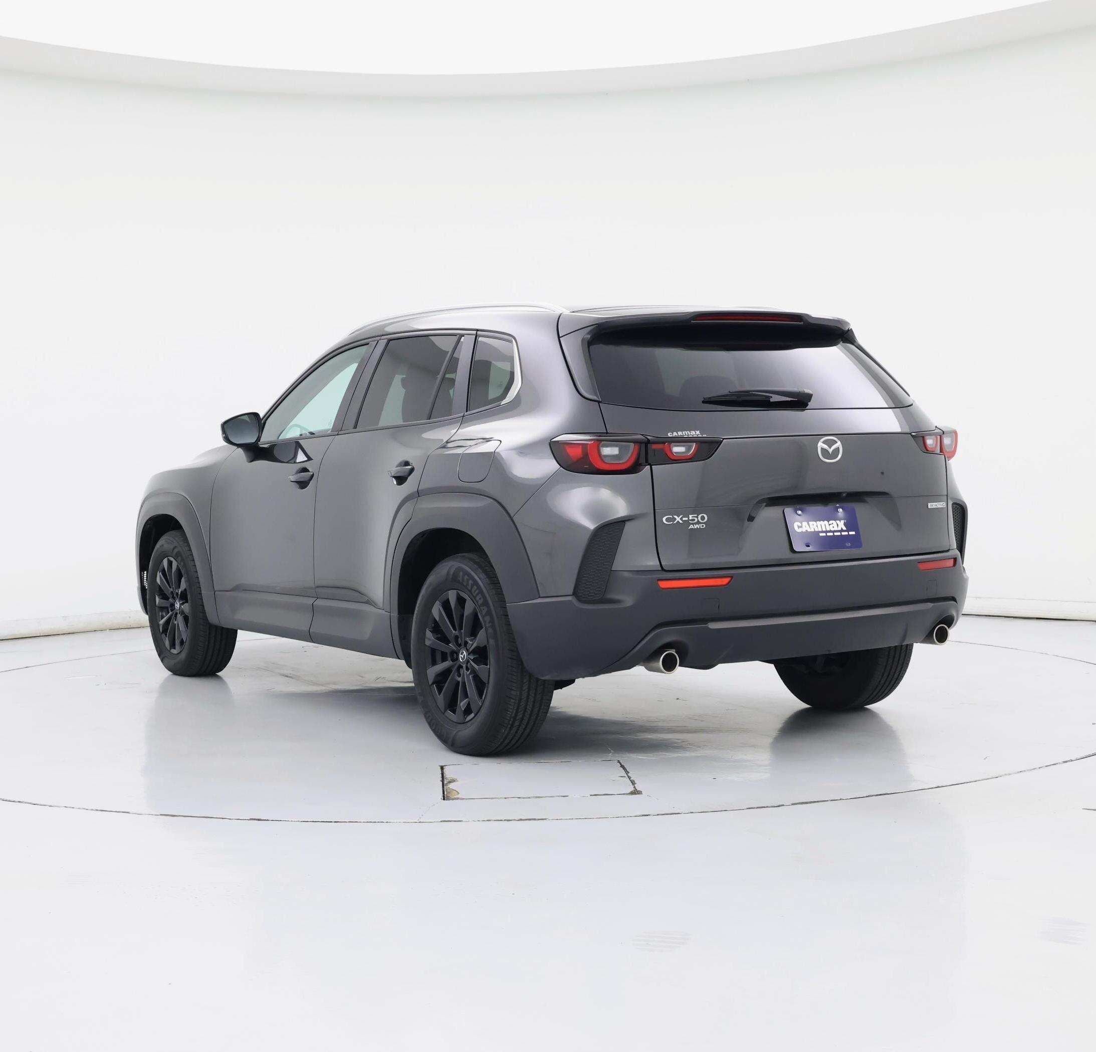 Thumbnail: 2023 Mazda CX-50 - 2