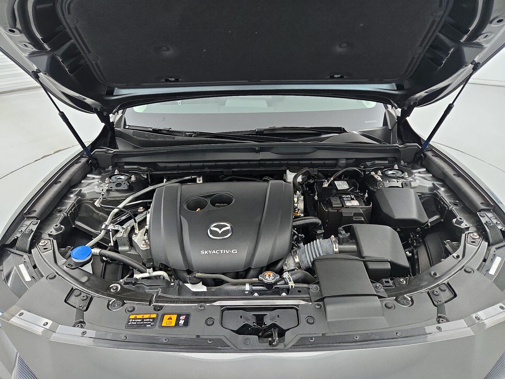 Thumbnail: 2023 Mazda CX-50 - 20