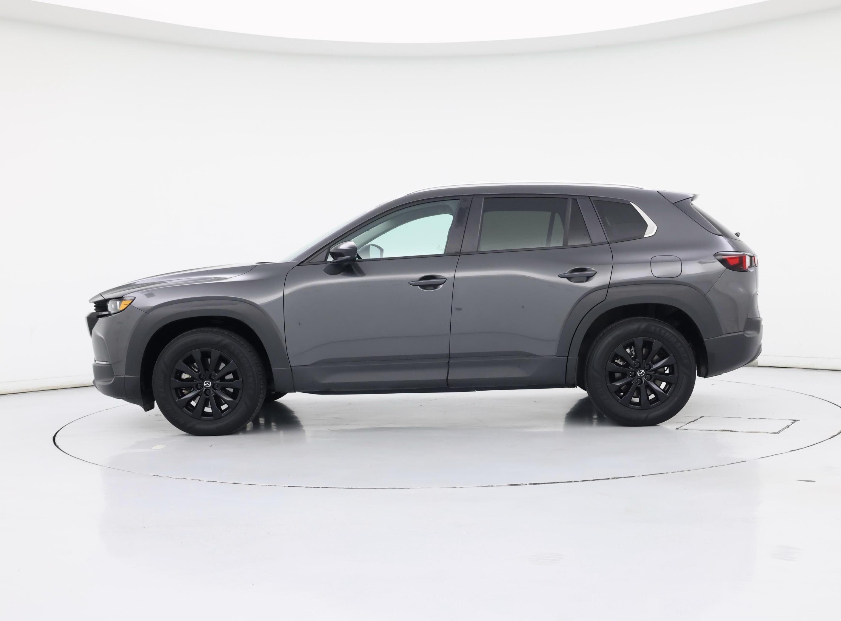 Thumbnail: 2023 Mazda CX-50 - 3