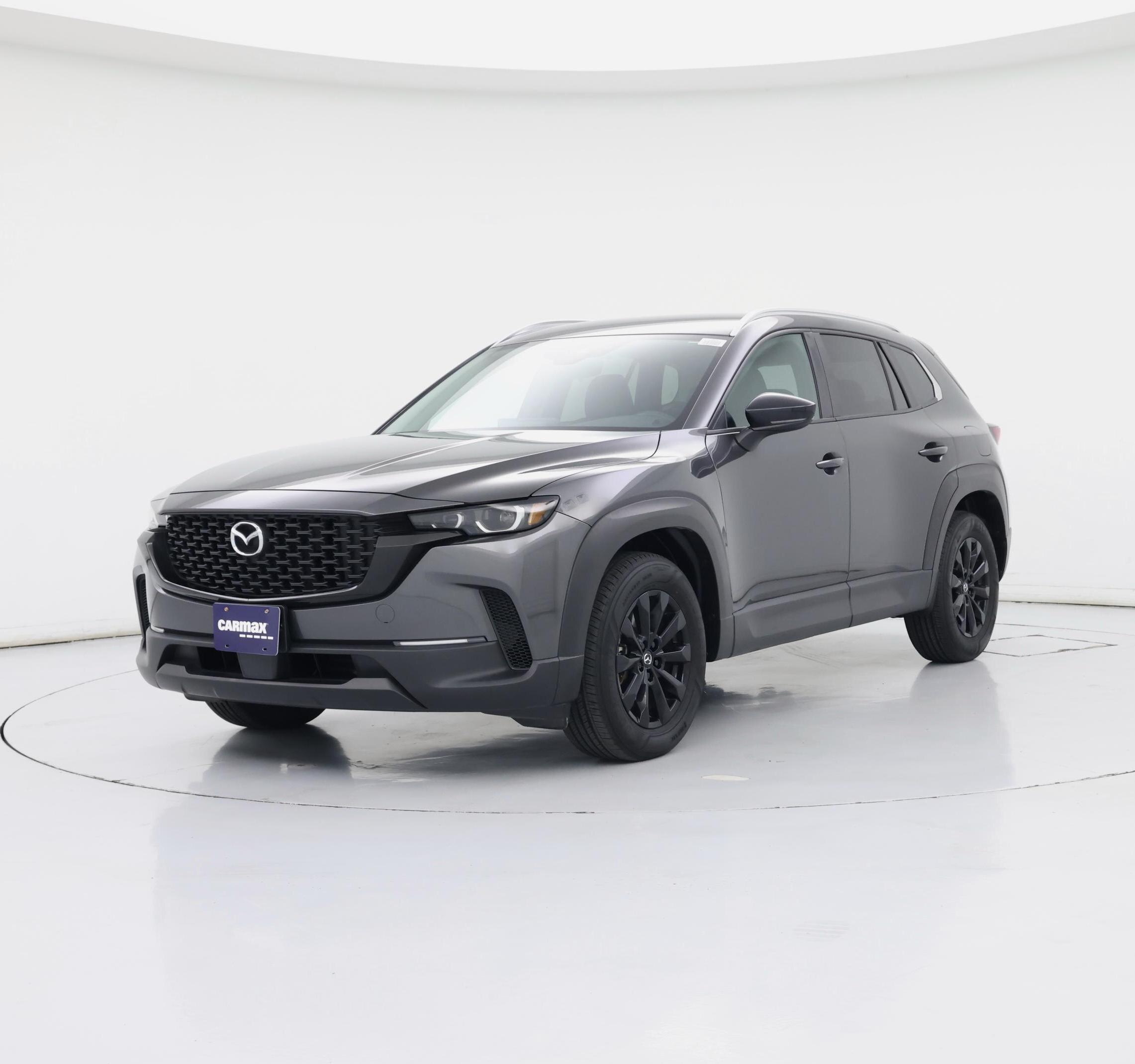 Thumbnail: 2023 Mazda CX-50 - 4