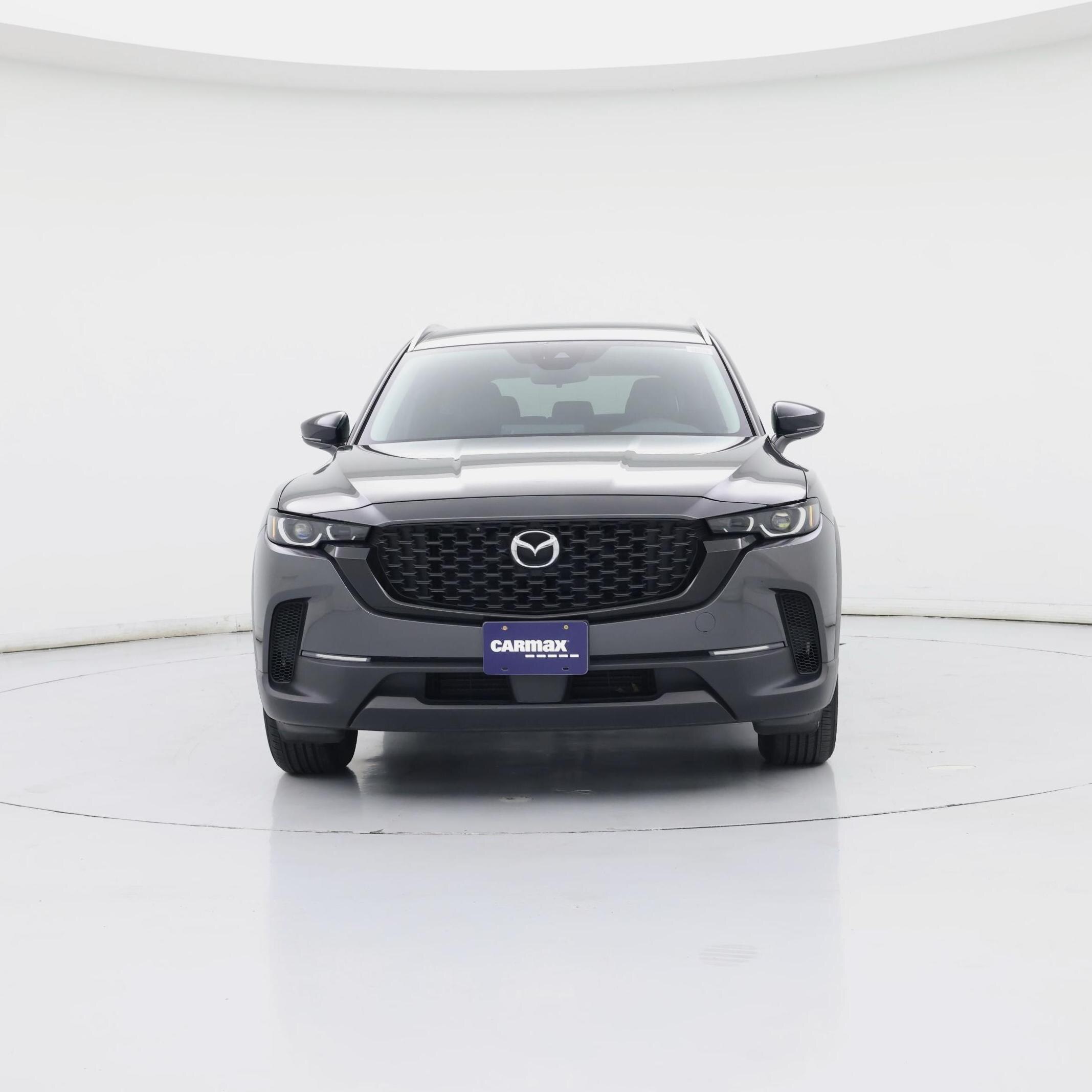 Thumbnail: 2023 Mazda CX-50 - 5