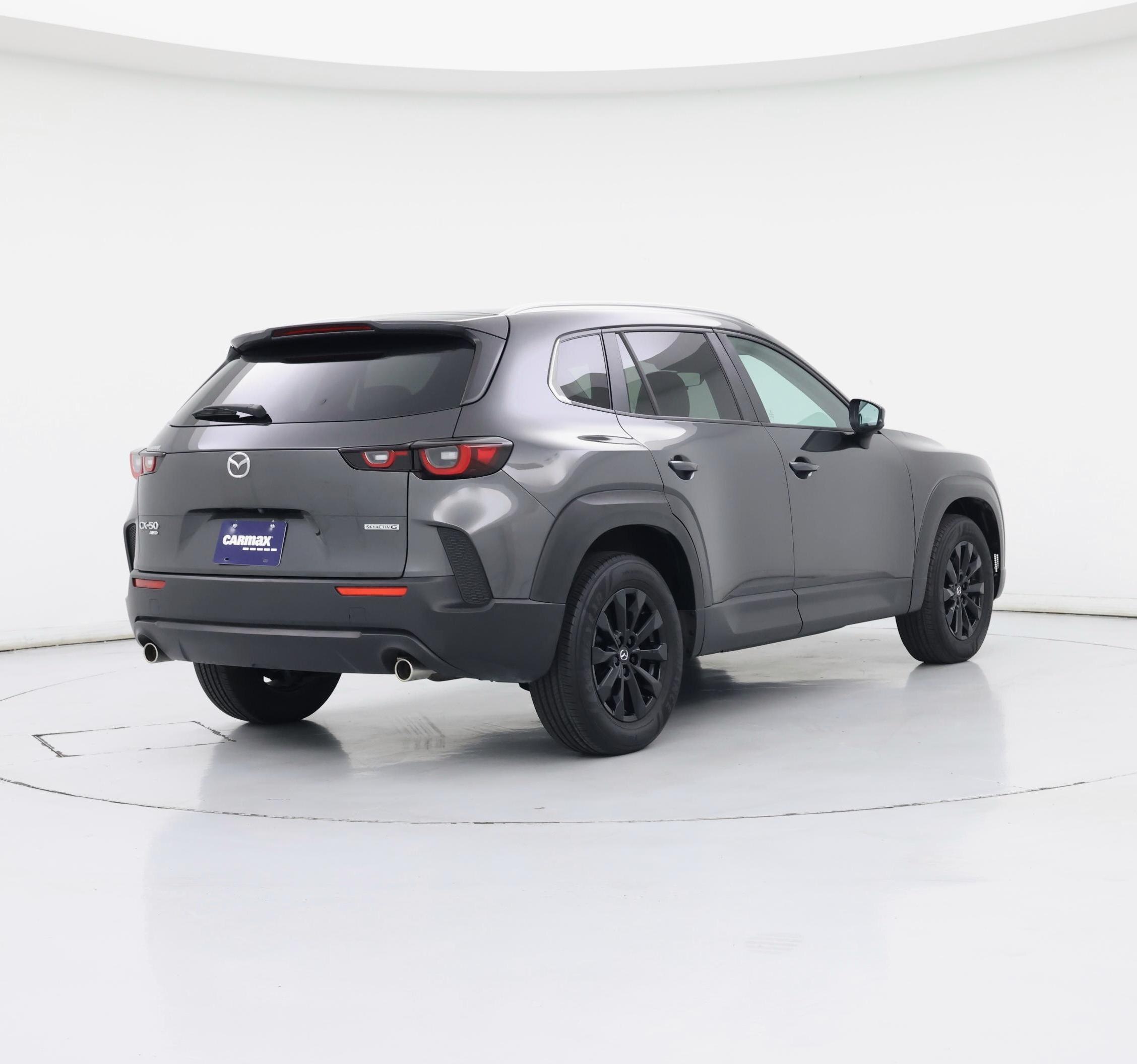 Thumbnail: 2023 Mazda CX-50 - 8