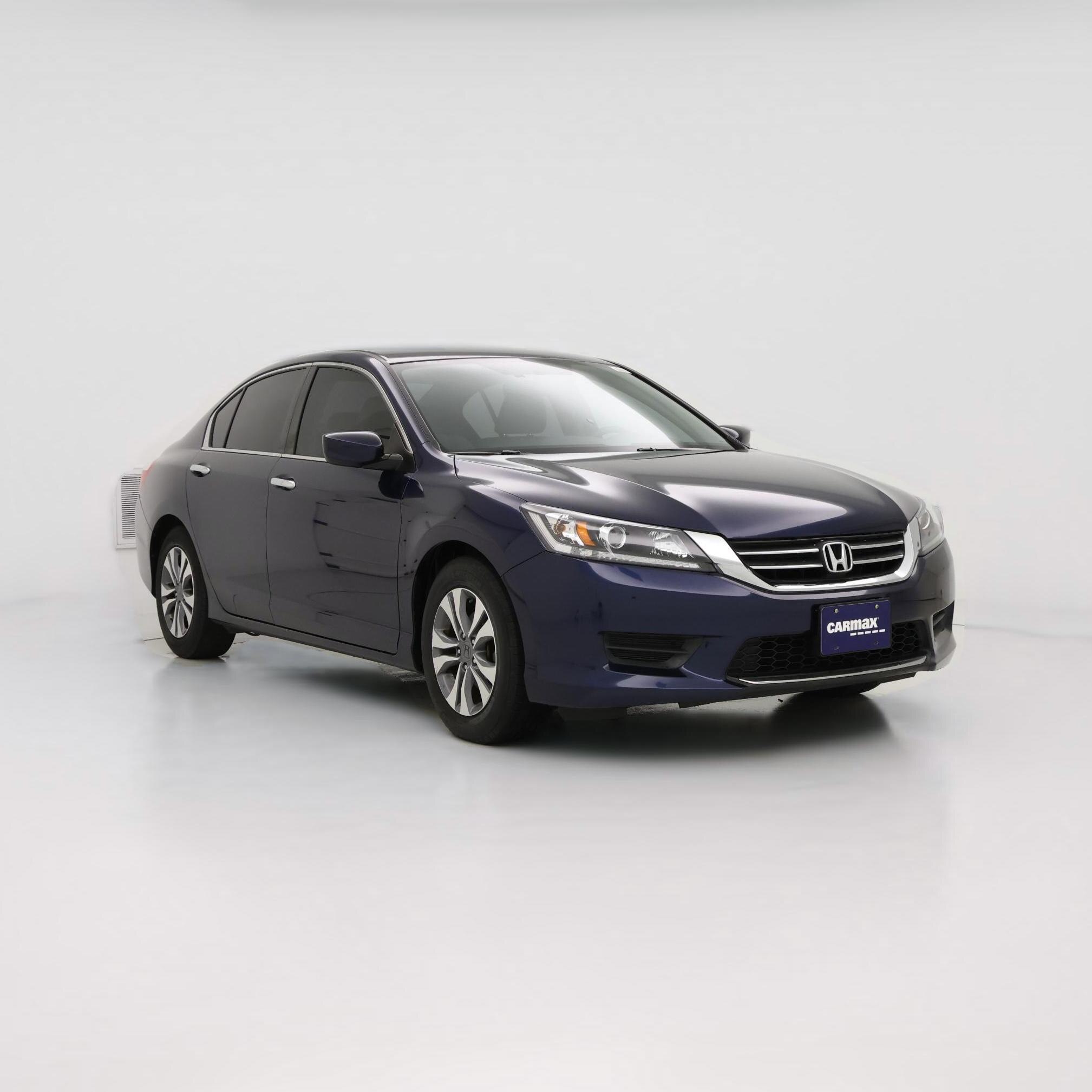 Thumbnail: 2015 Honda Accord - 1