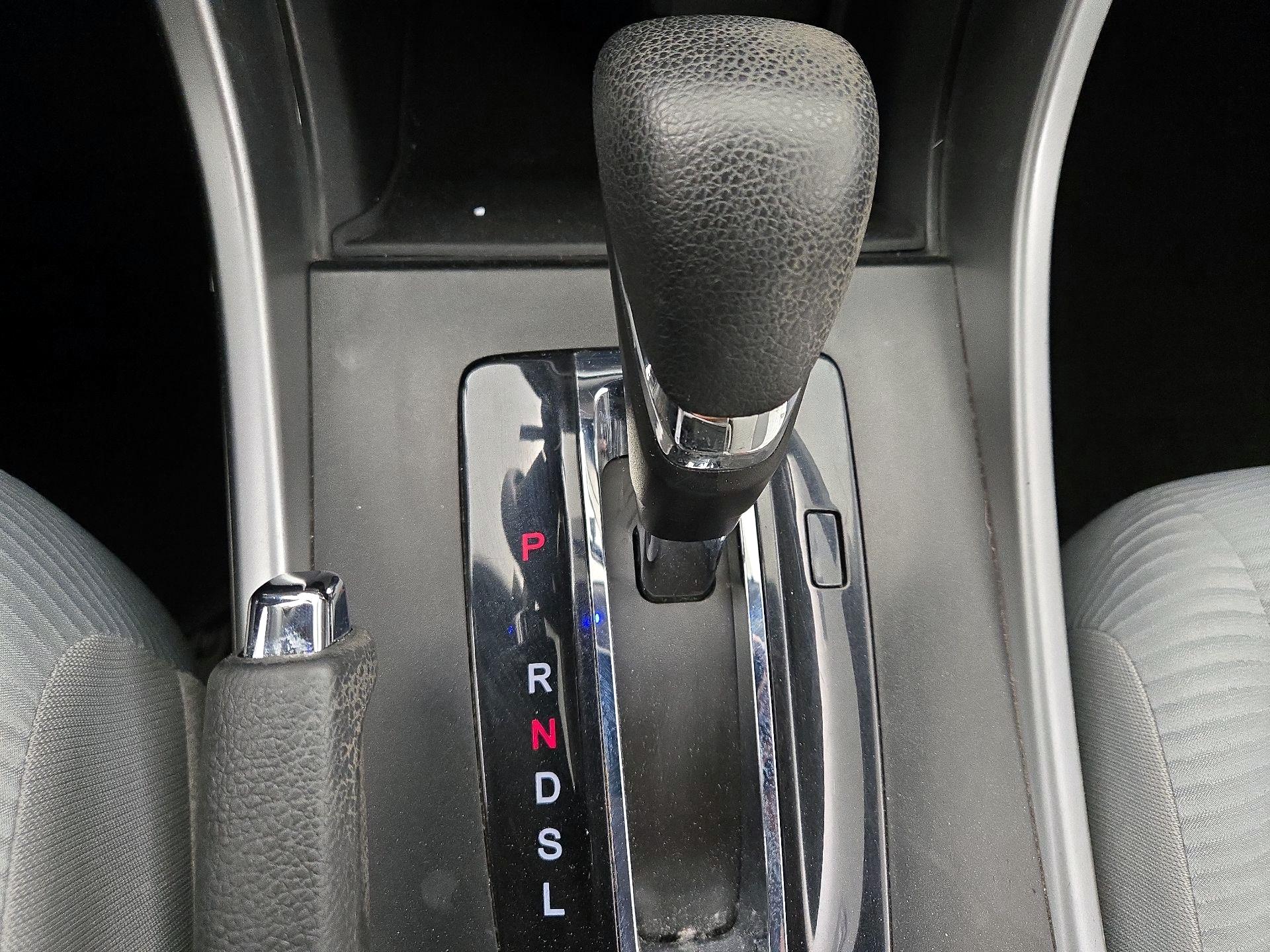 Thumbnail: 2015 Honda Accord - 17