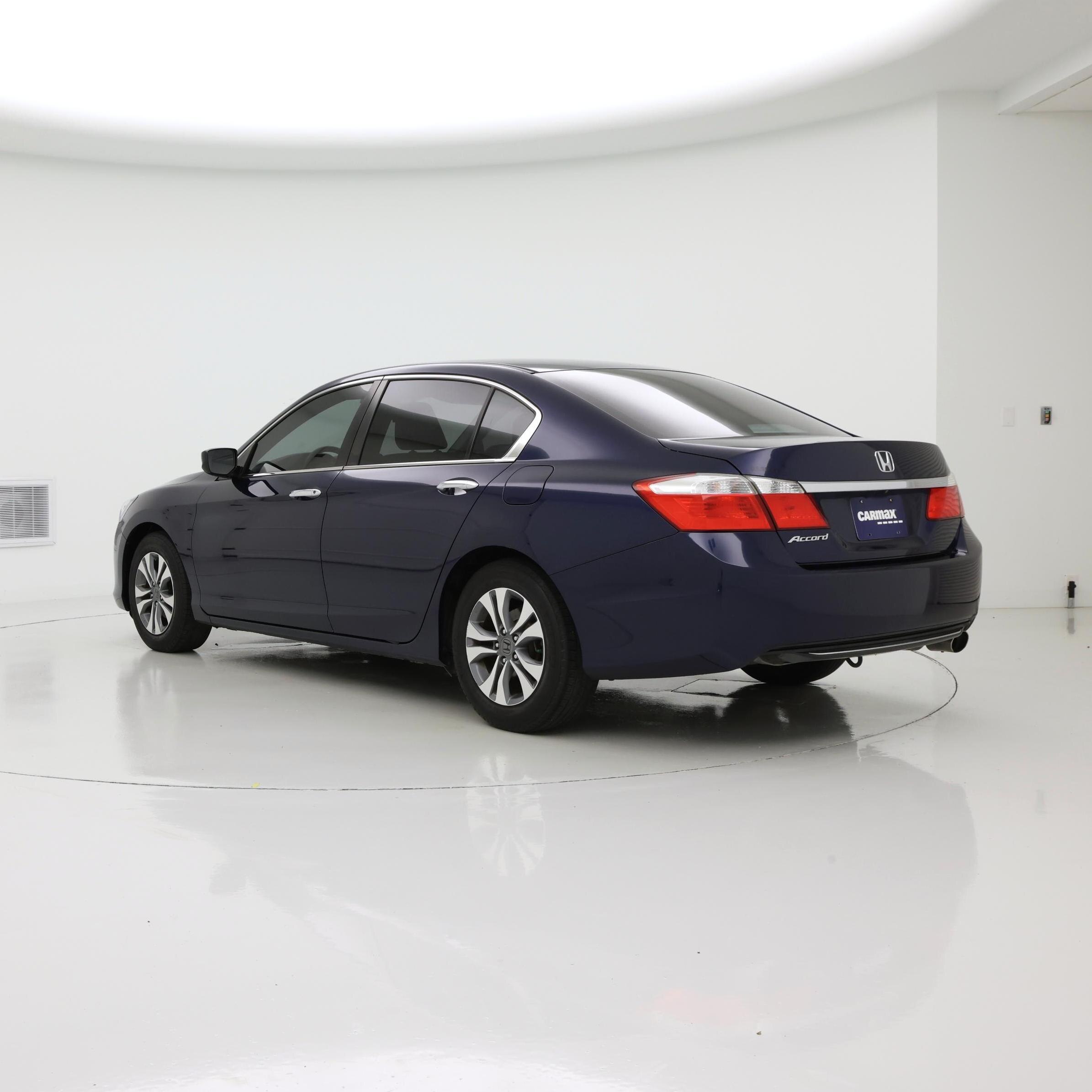 Thumbnail: 2015 Honda Accord - 2