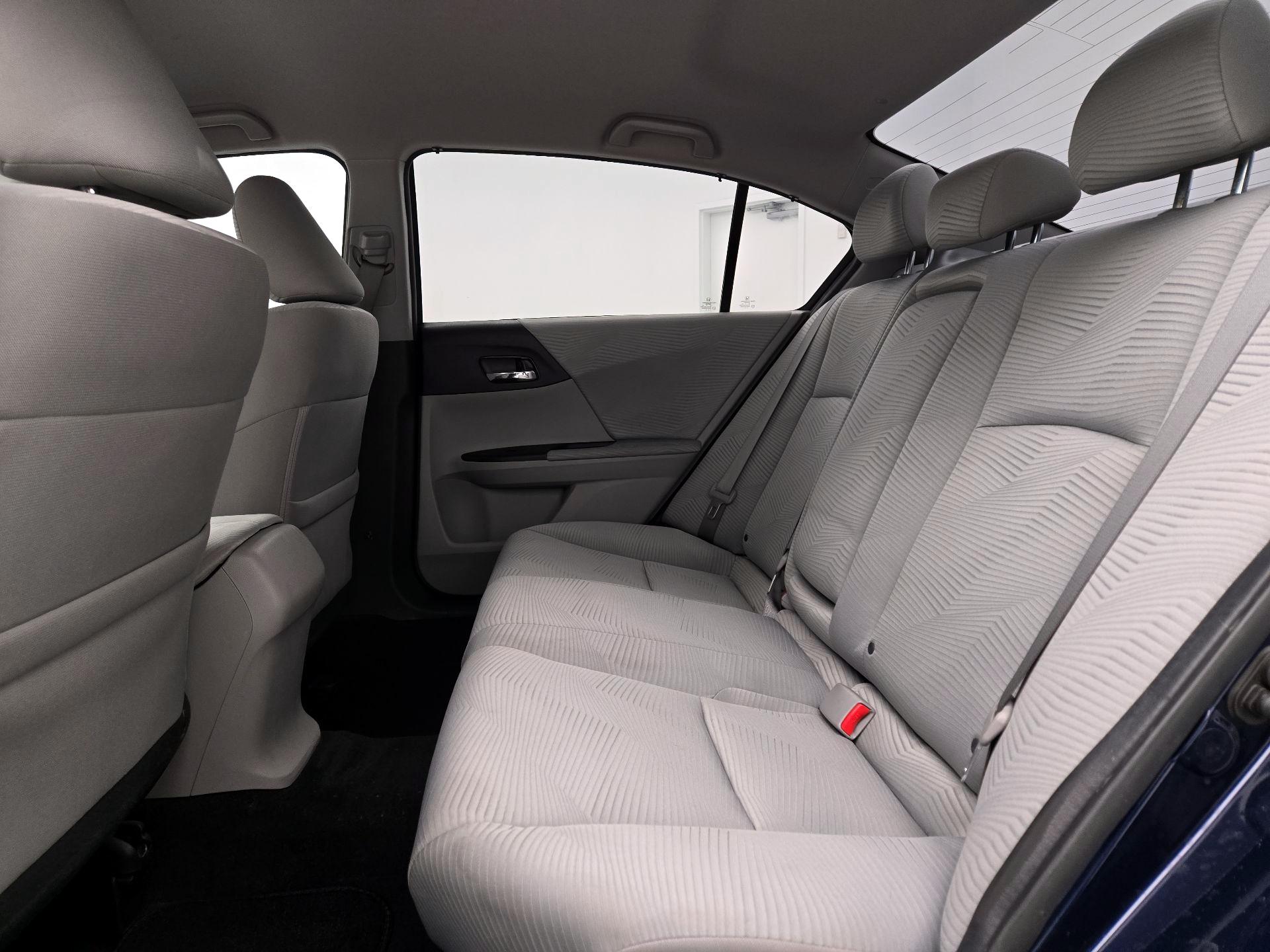 Thumbnail: 2015 Honda Accord - 19