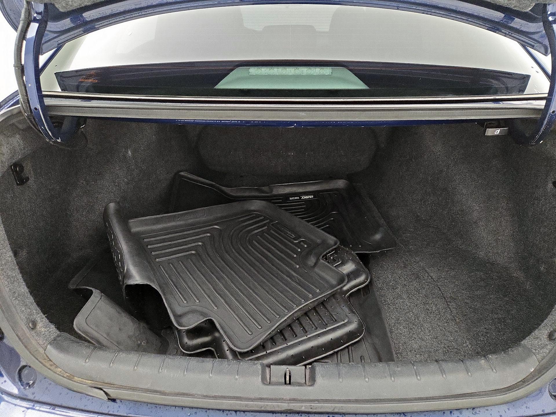 Thumbnail: 2015 Honda Accord - 20