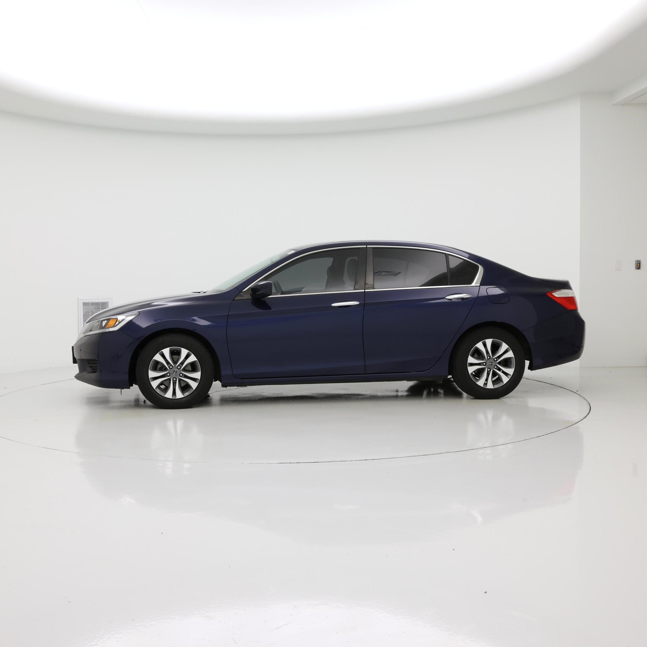Thumbnail: 2015 Honda Accord - 3