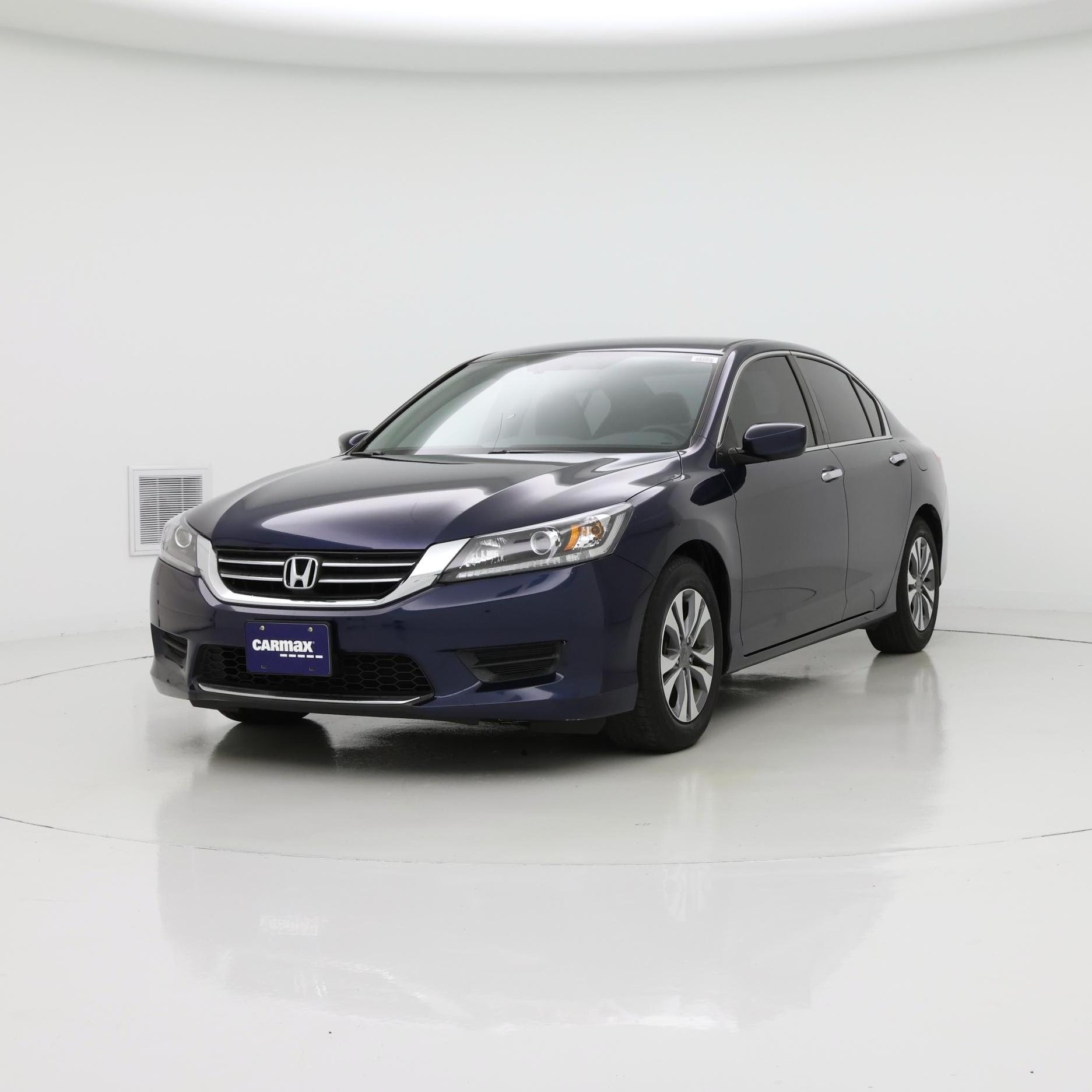 Thumbnail: 2015 Honda Accord - 4