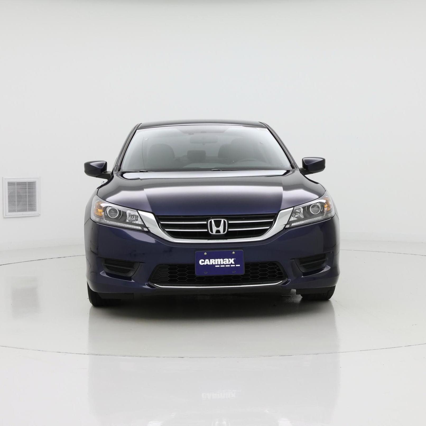 Thumbnail: 2015 Honda Accord - 5