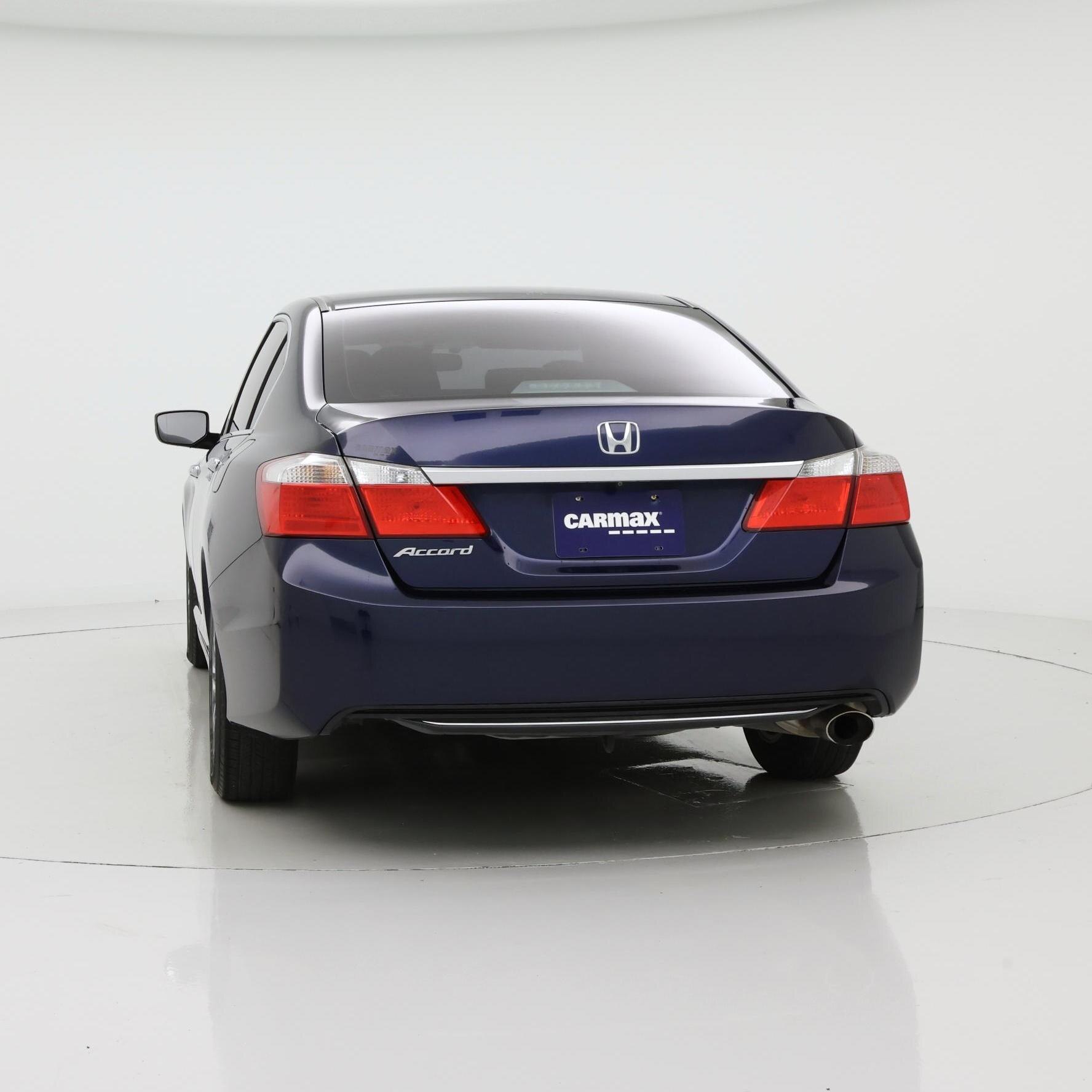 Thumbnail: 2015 Honda Accord - 6