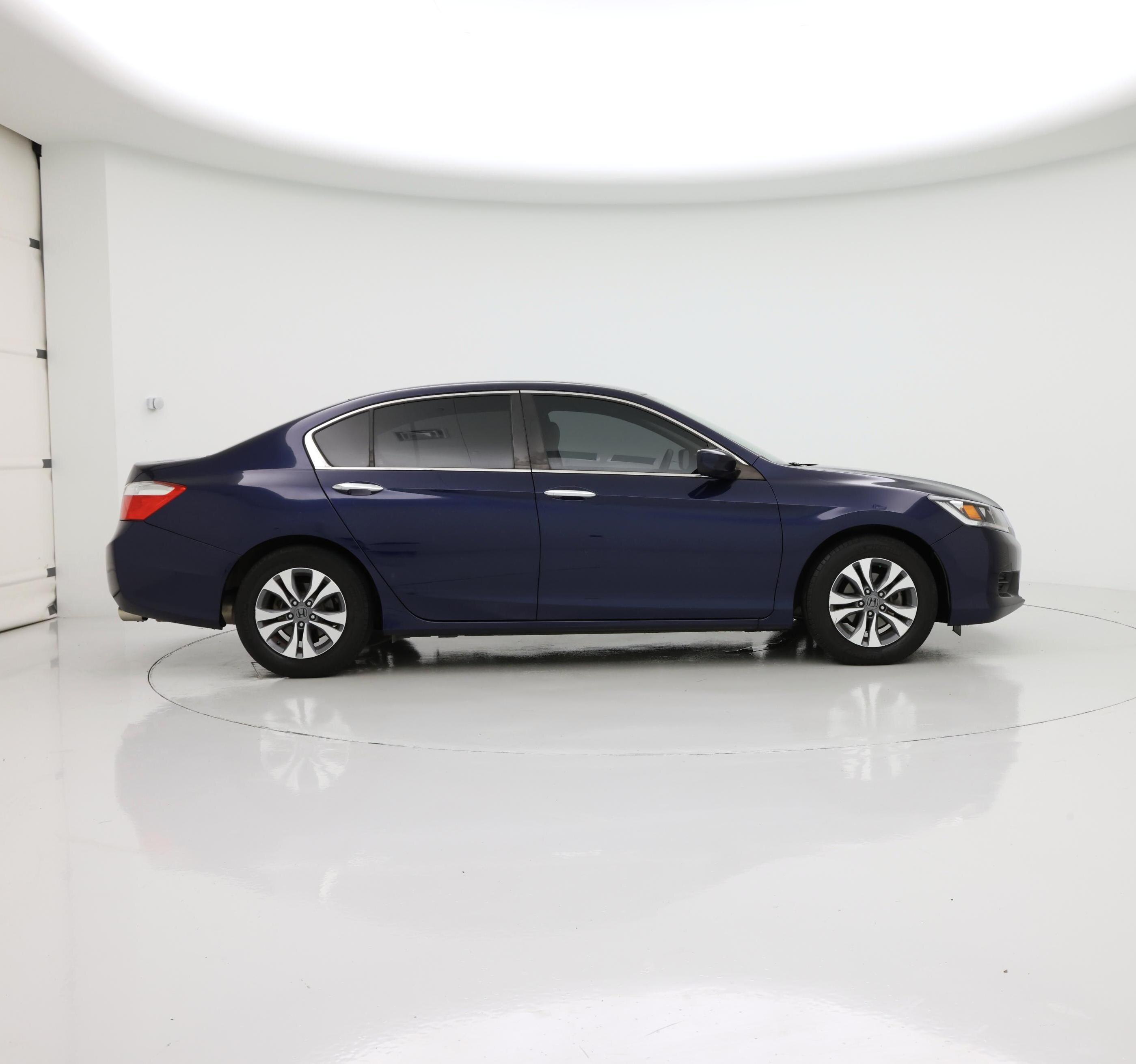 Thumbnail: 2015 Honda Accord - 7