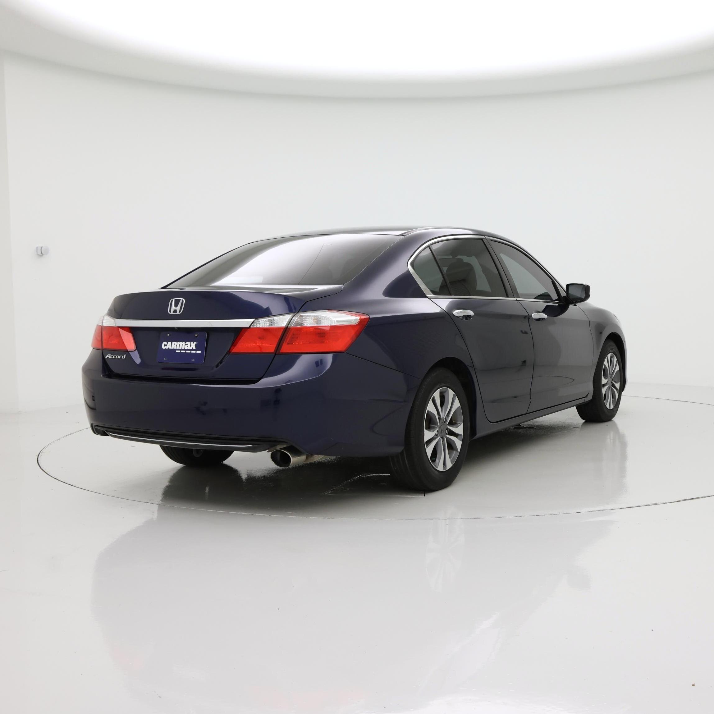 Thumbnail: 2015 Honda Accord - 8