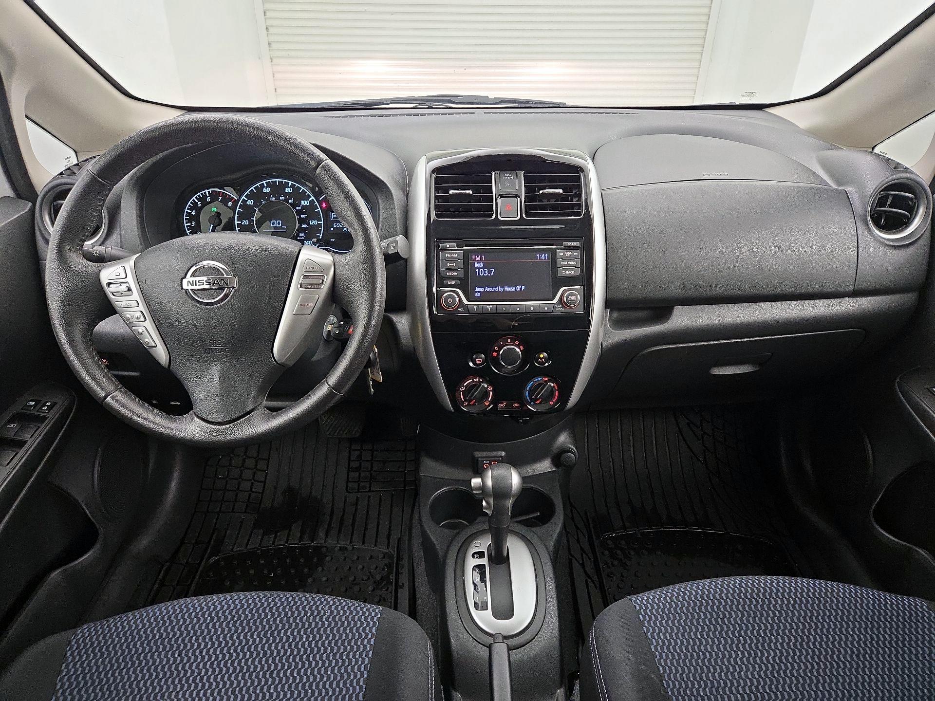 Thumbnail: 2018 Nissan Versa Note - 9