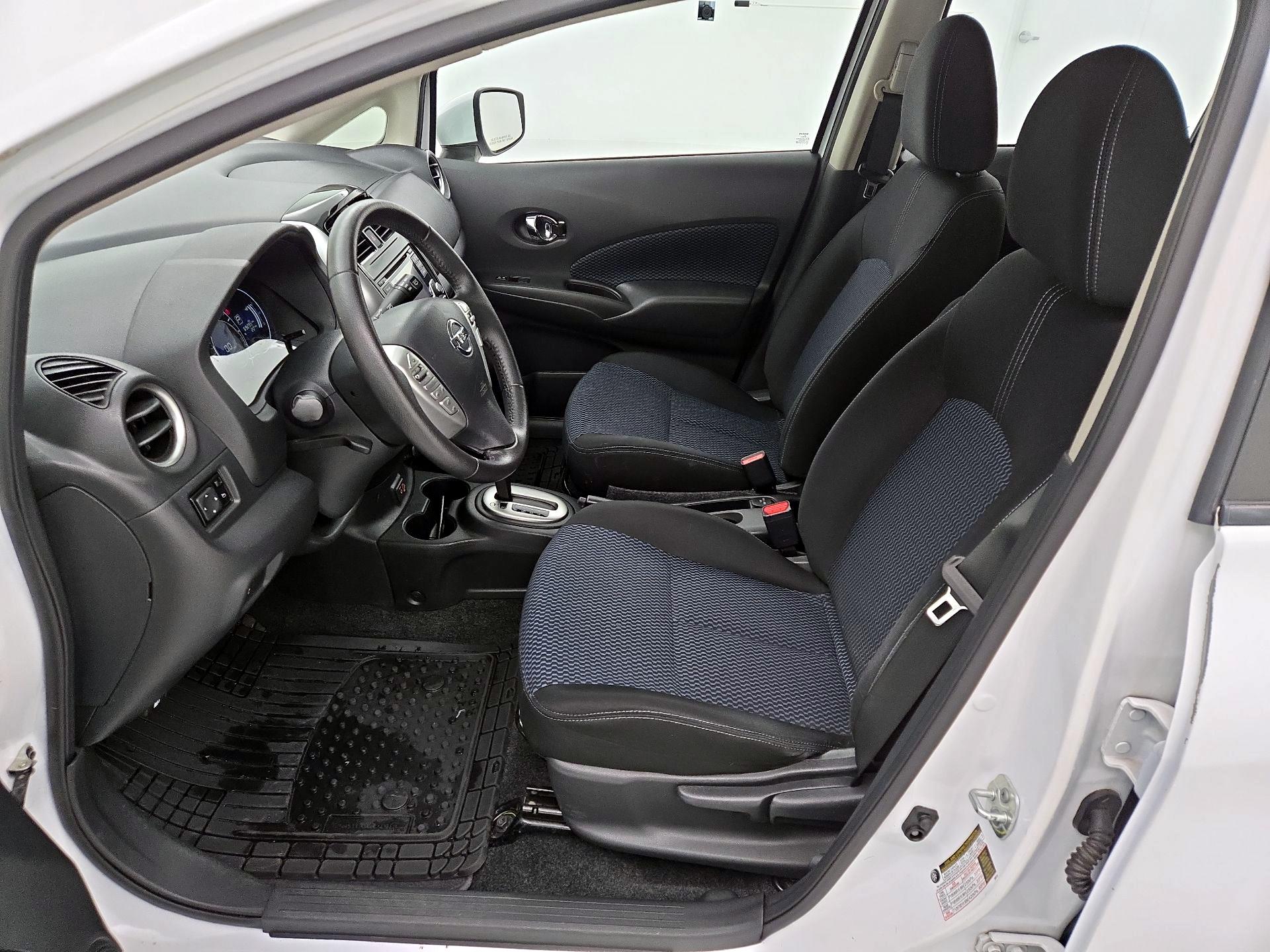 Thumbnail: 2018 Nissan Versa Note - 11