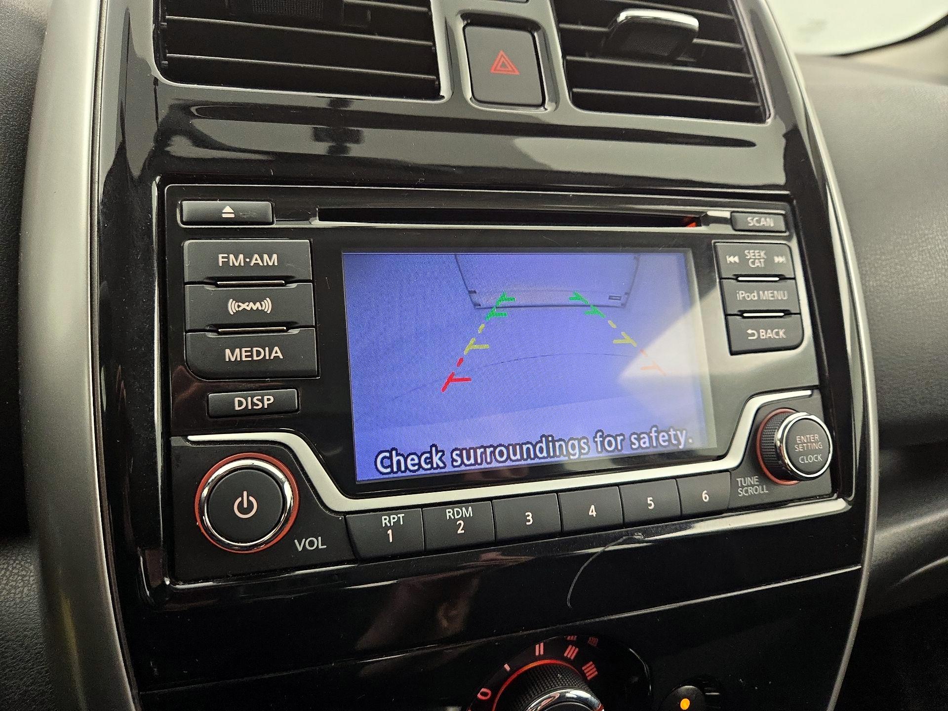 Thumbnail: 2018 Nissan Versa Note - 14