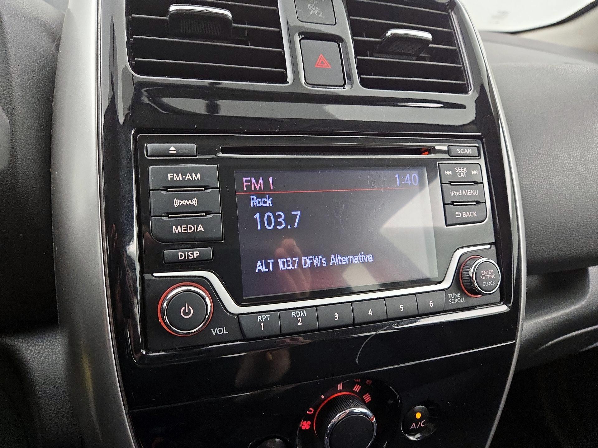 Thumbnail: 2018 Nissan Versa Note - 15