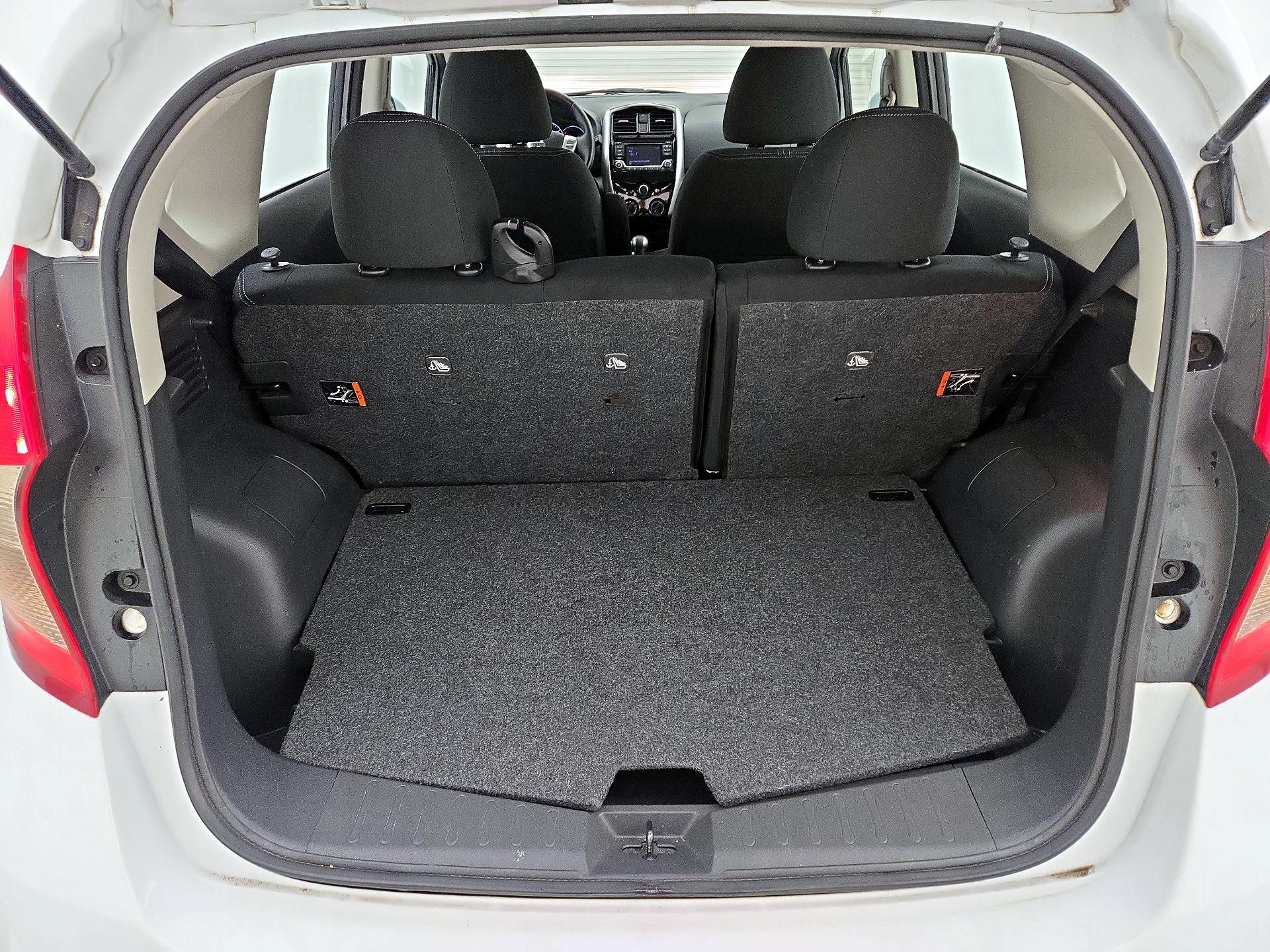 Thumbnail: 2018 Nissan Versa Note - 20