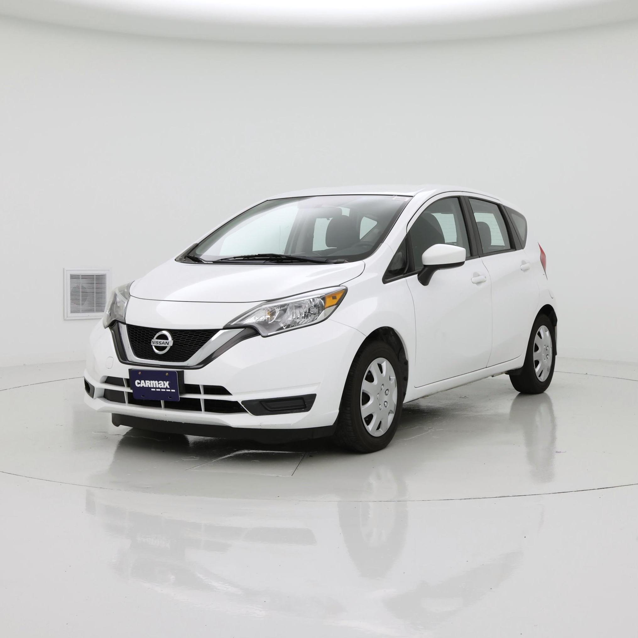Thumbnail: 2018 Nissan Versa Note - 4