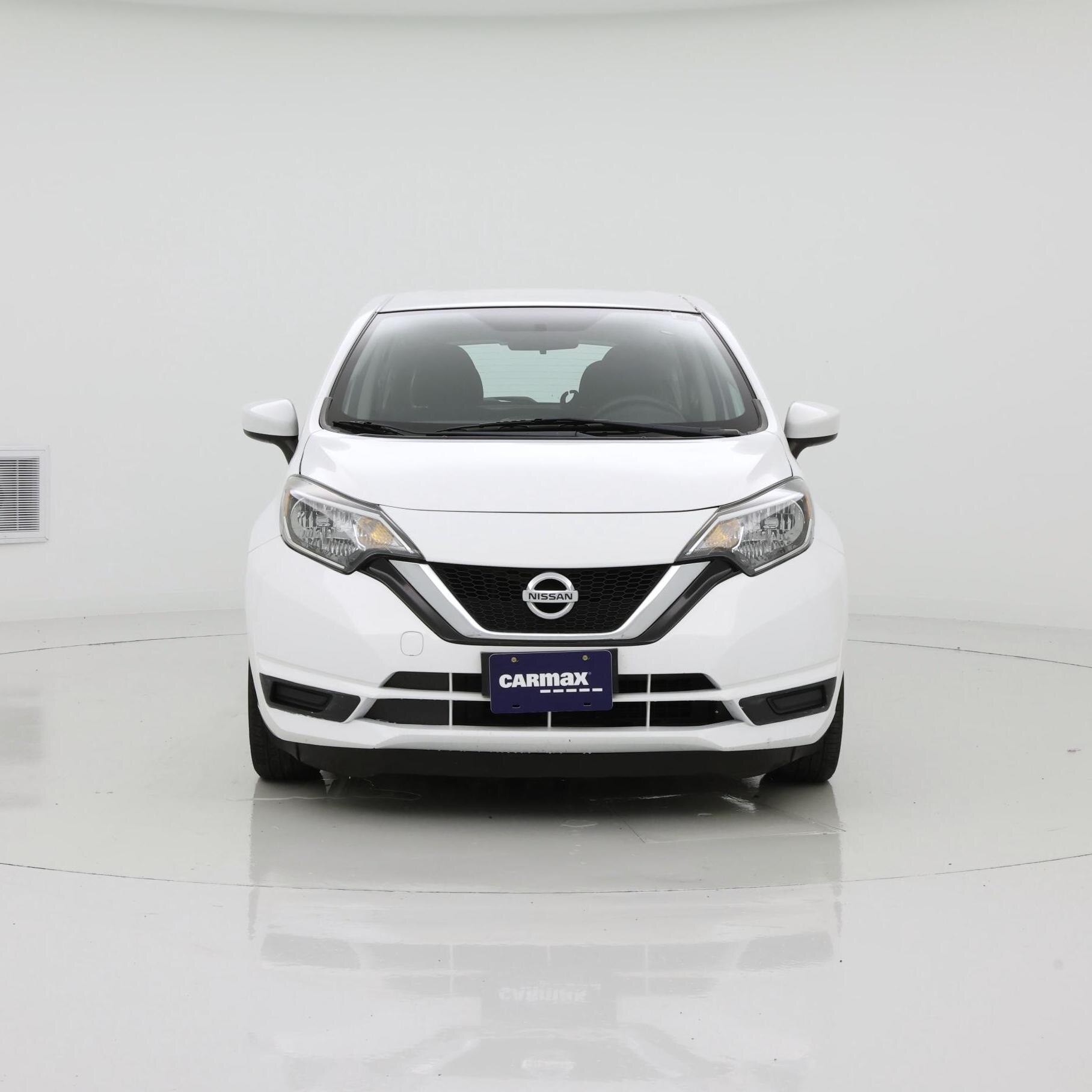 Thumbnail: 2018 Nissan Versa Note - 5