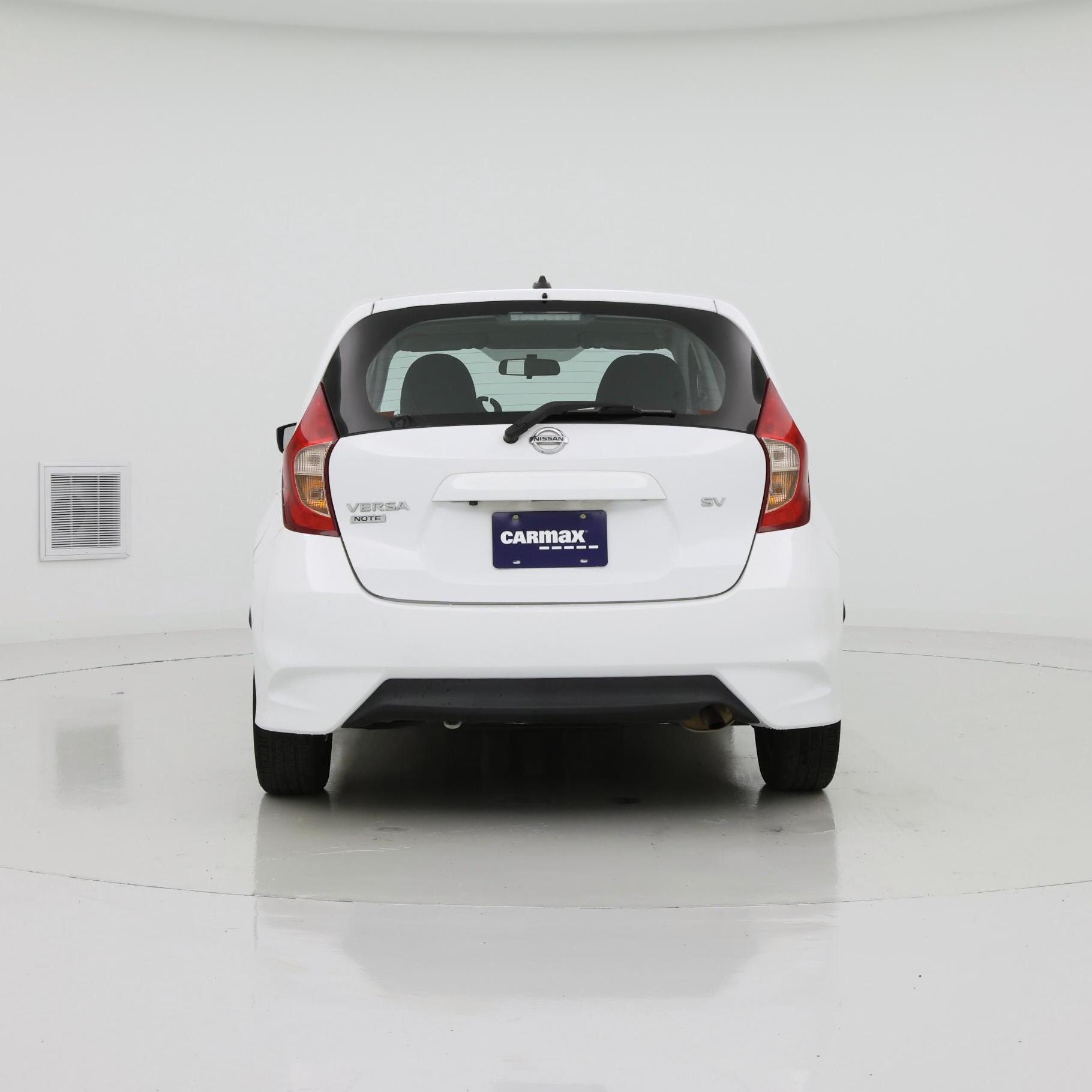 Thumbnail: 2018 Nissan Versa Note - 6