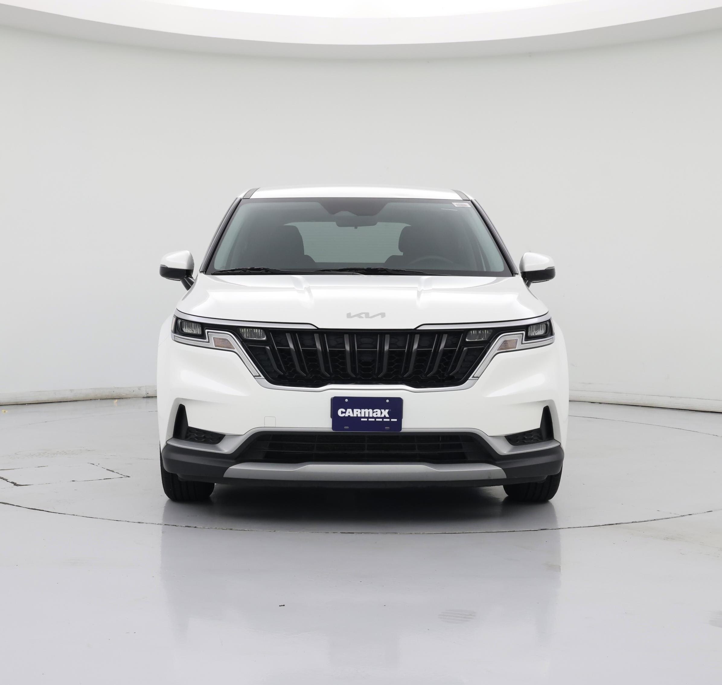 Thumbnail: 2022 Kia Carnival - 5