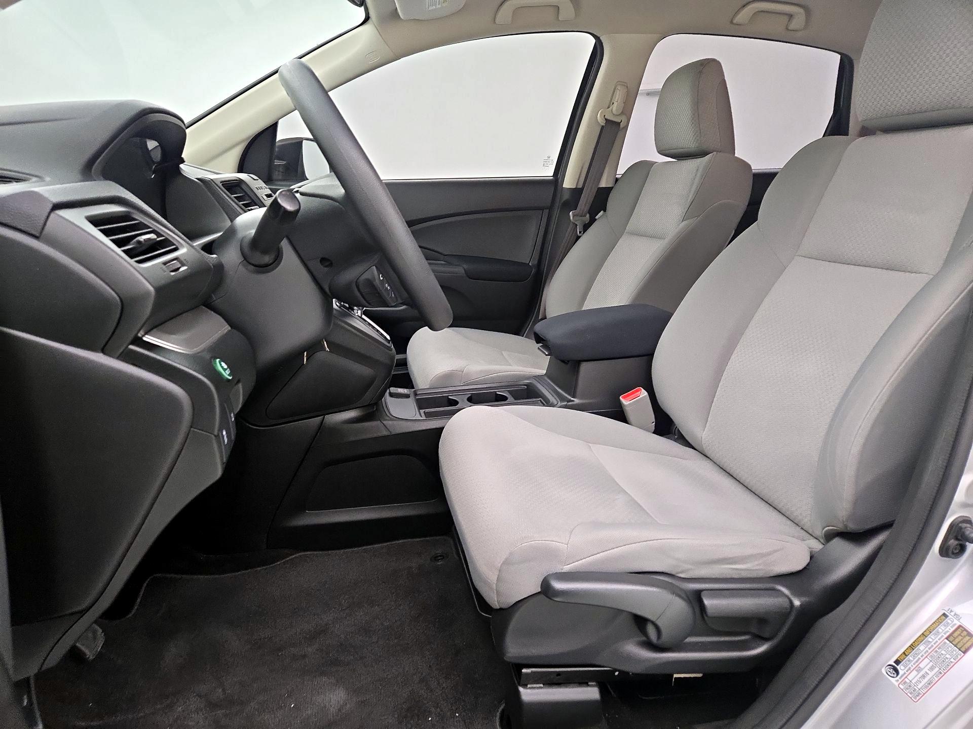Thumbnail: 2016 Honda CR-V - 11