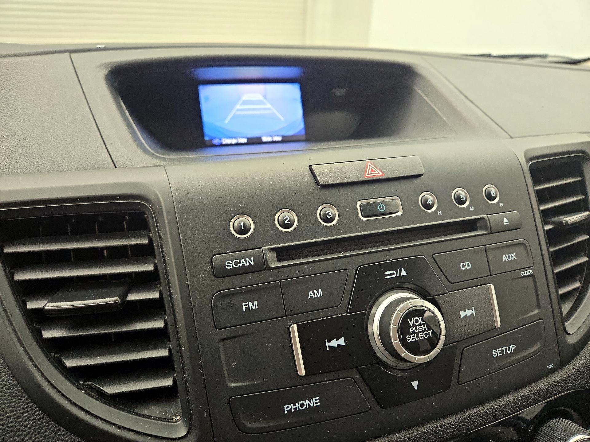 Thumbnail: 2016 Honda CR-V - 14