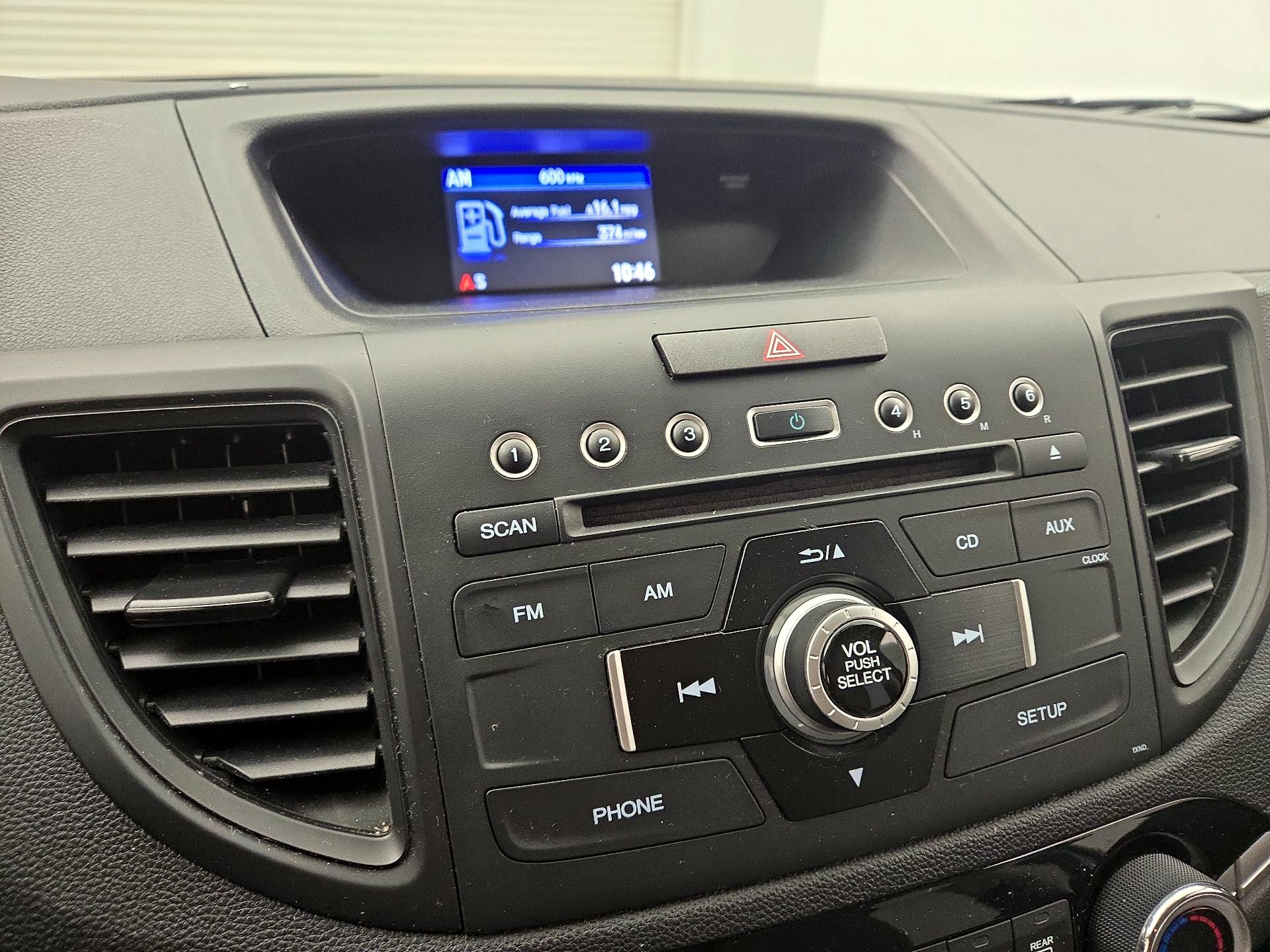 Thumbnail: 2016 Honda CR-V - 15