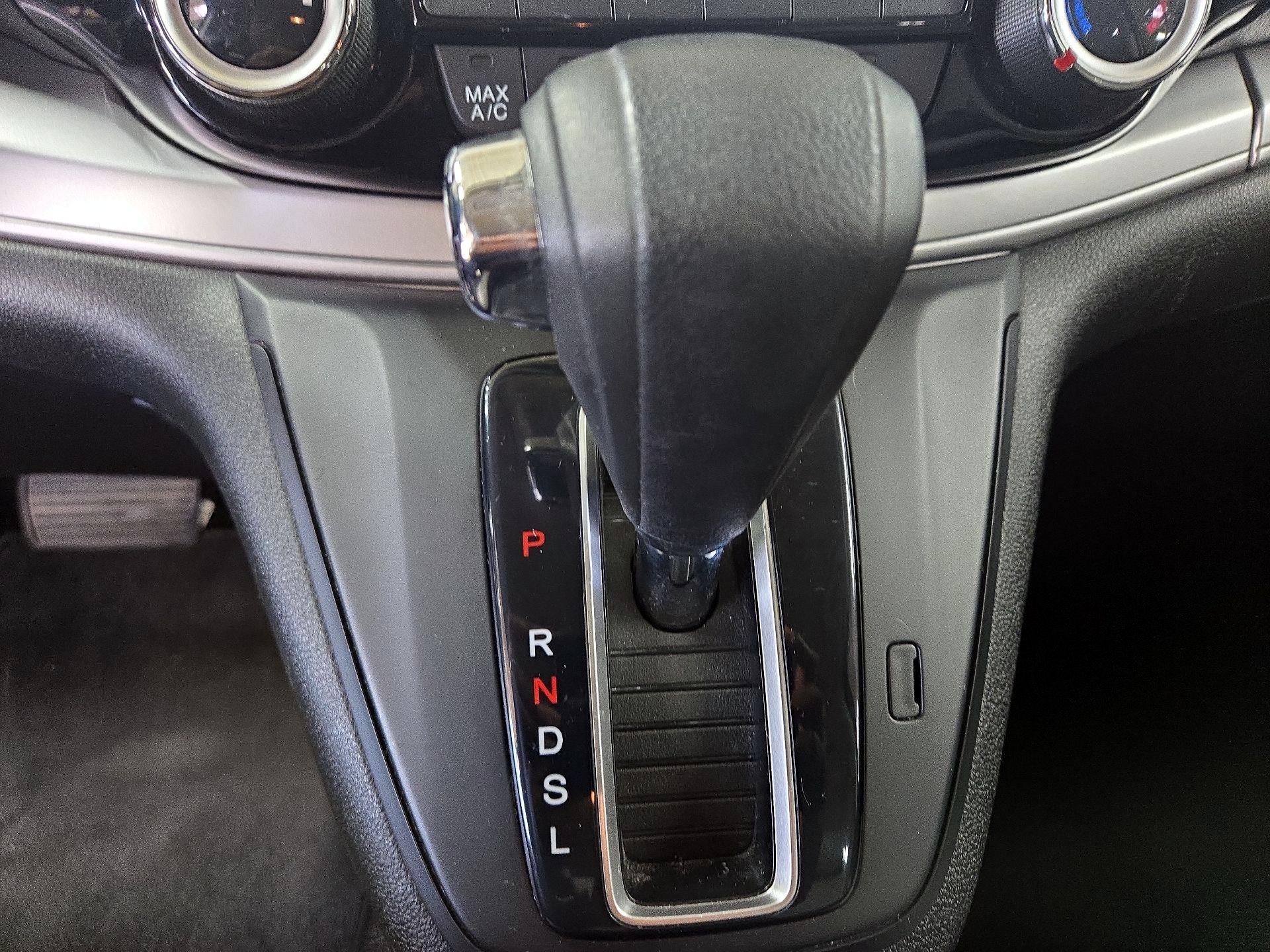 Thumbnail: 2016 Honda CR-V - 17