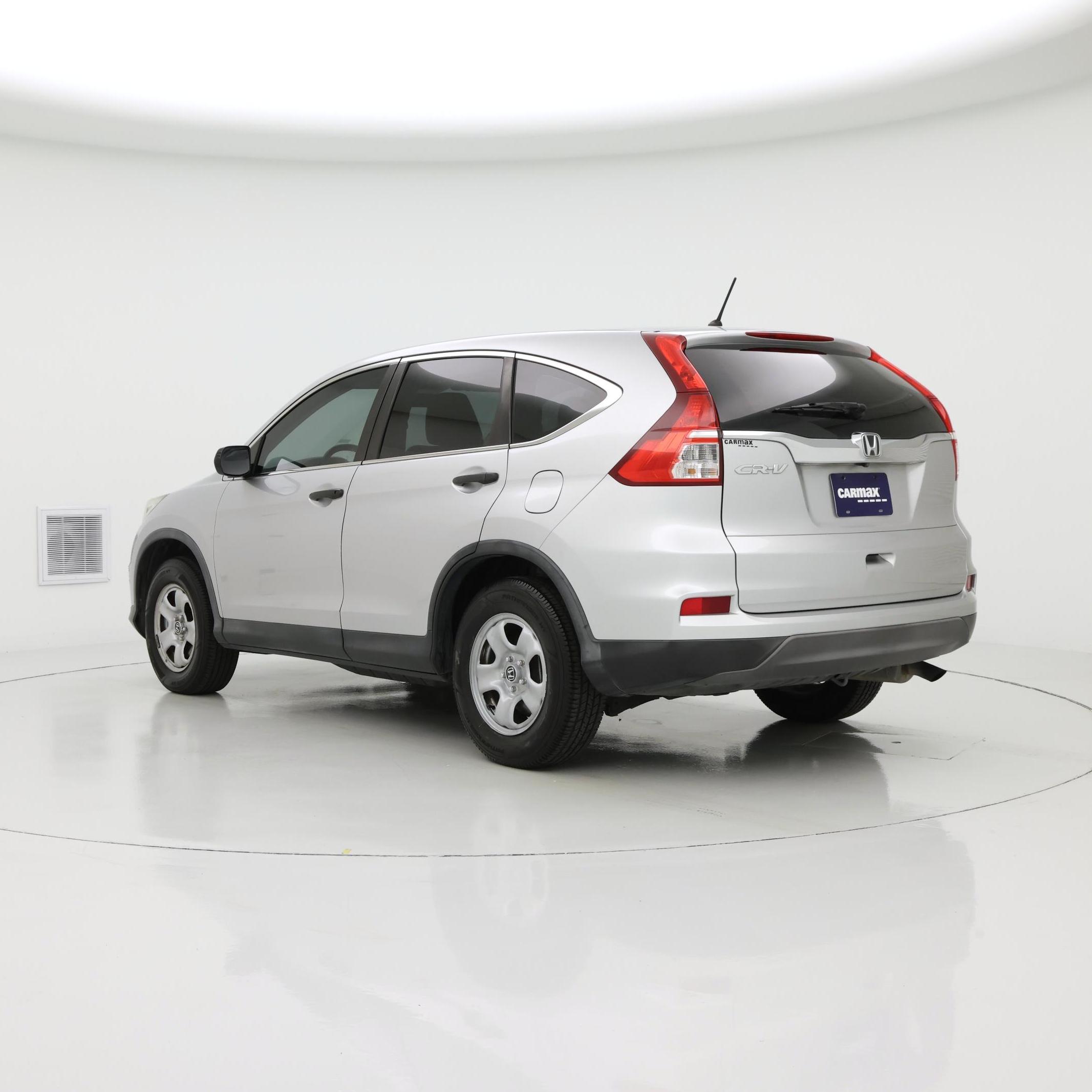 Thumbnail: 2016 Honda CR-V - 2