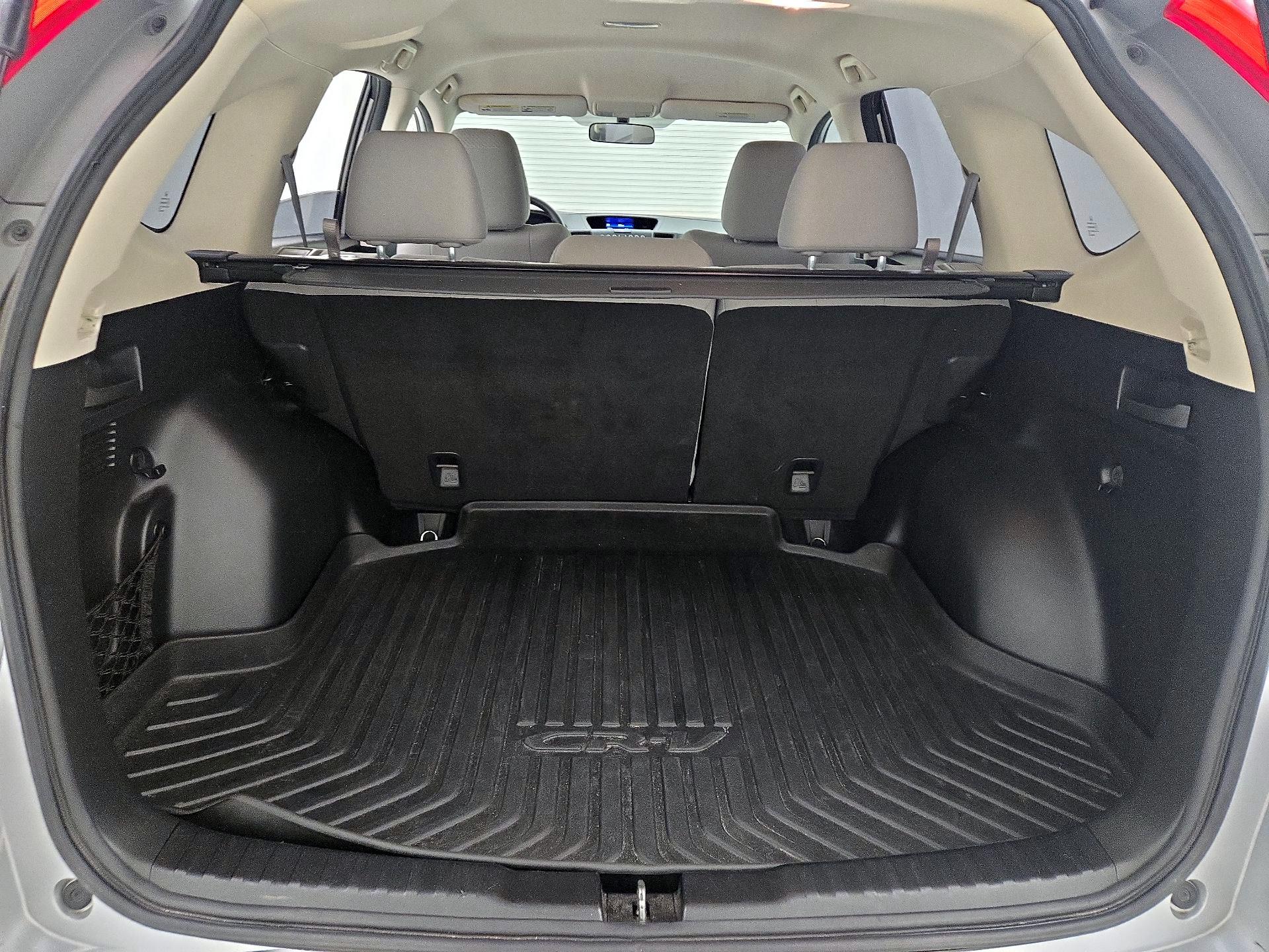 Thumbnail: 2016 Honda CR-V - 20