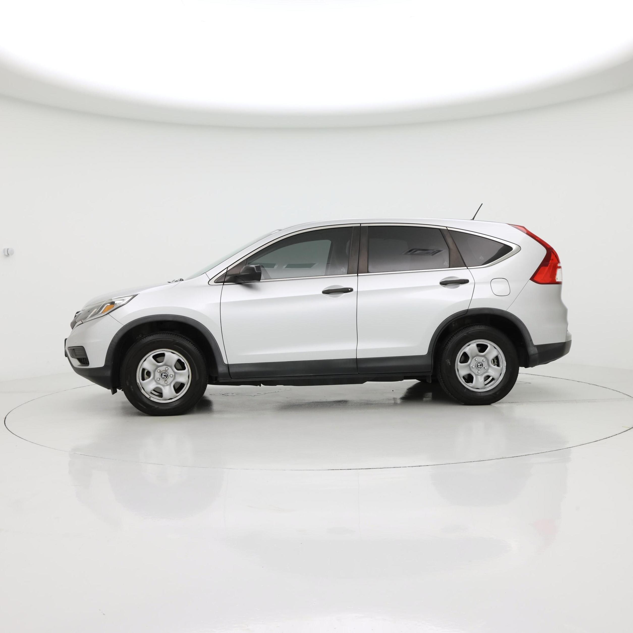 Thumbnail: 2016 Honda CR-V - 3