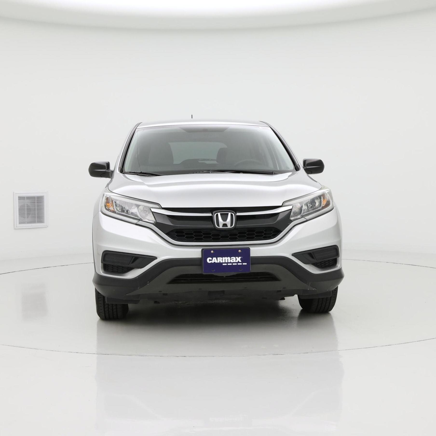 Thumbnail: 2016 Honda CR-V - 5