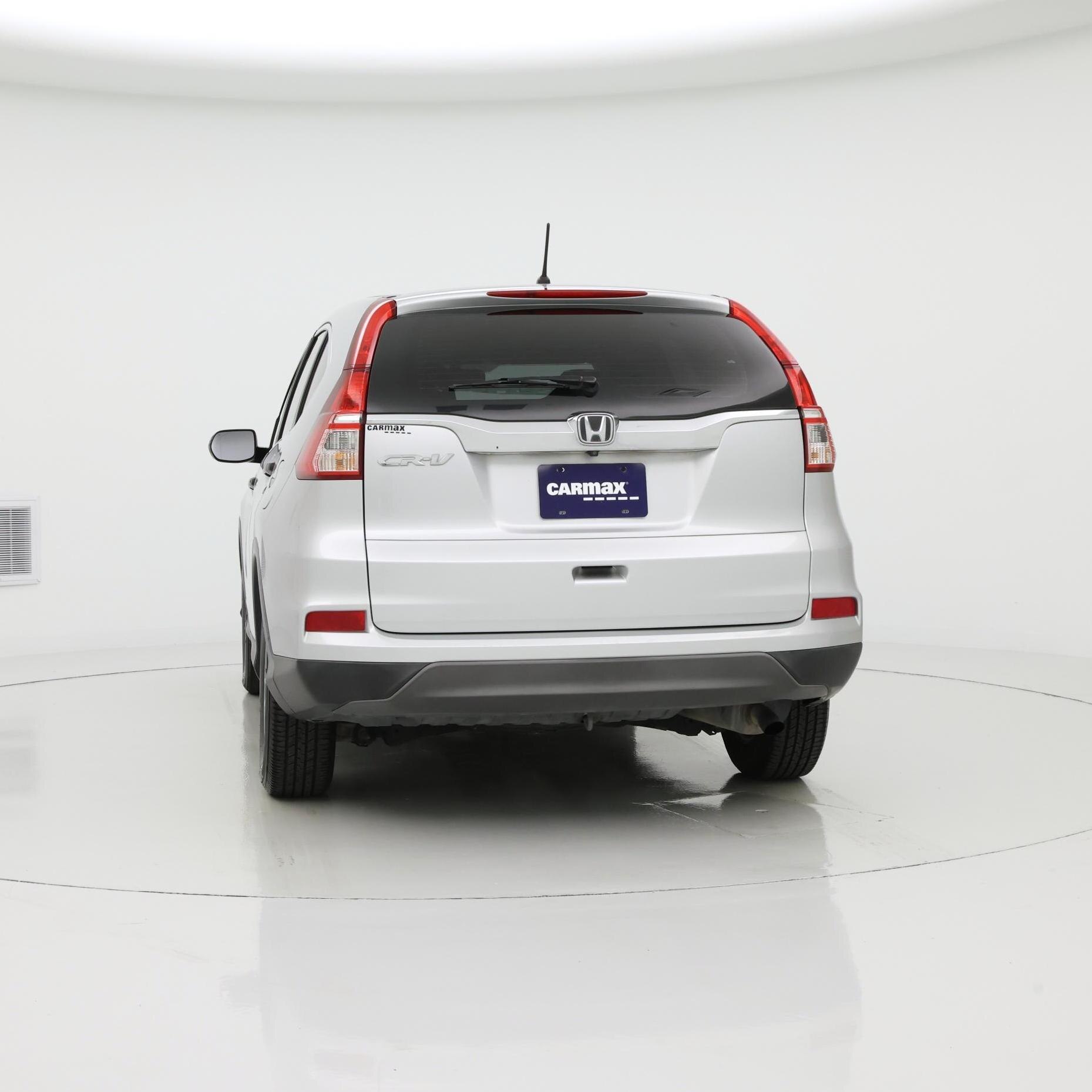 Thumbnail: 2016 Honda CR-V - 6