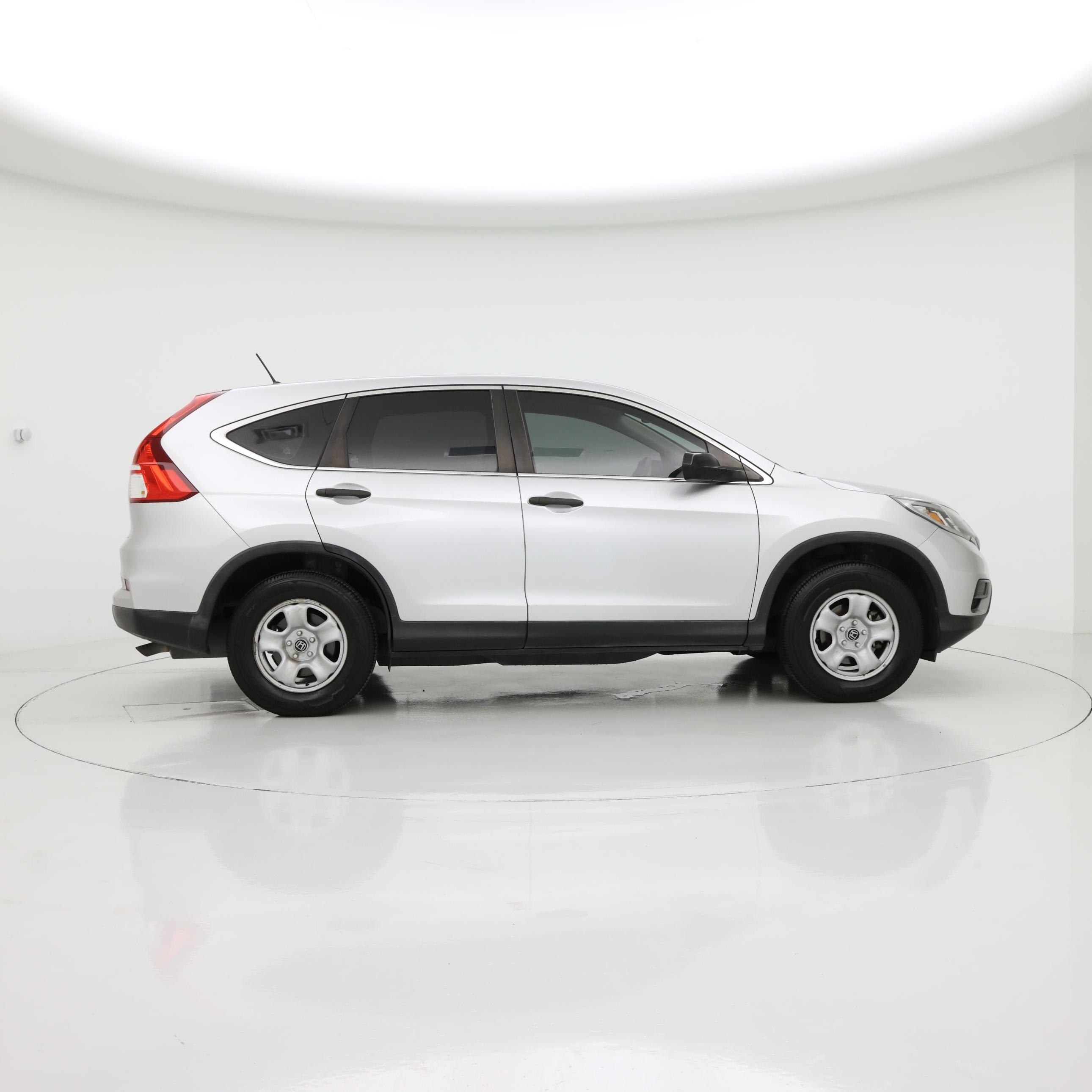 Thumbnail: 2016 Honda CR-V - 7
