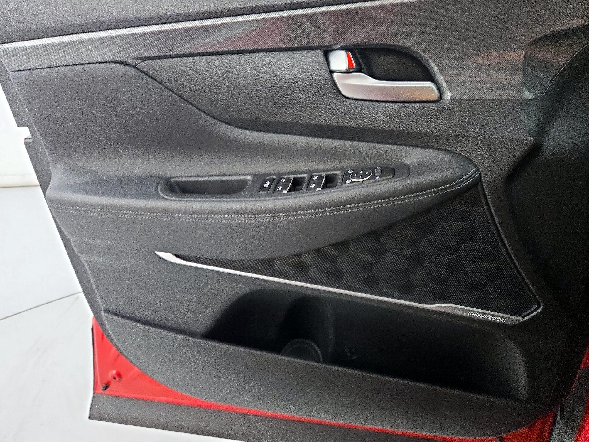 Thumbnail: 2021 Hyundai Santa Fe - 12