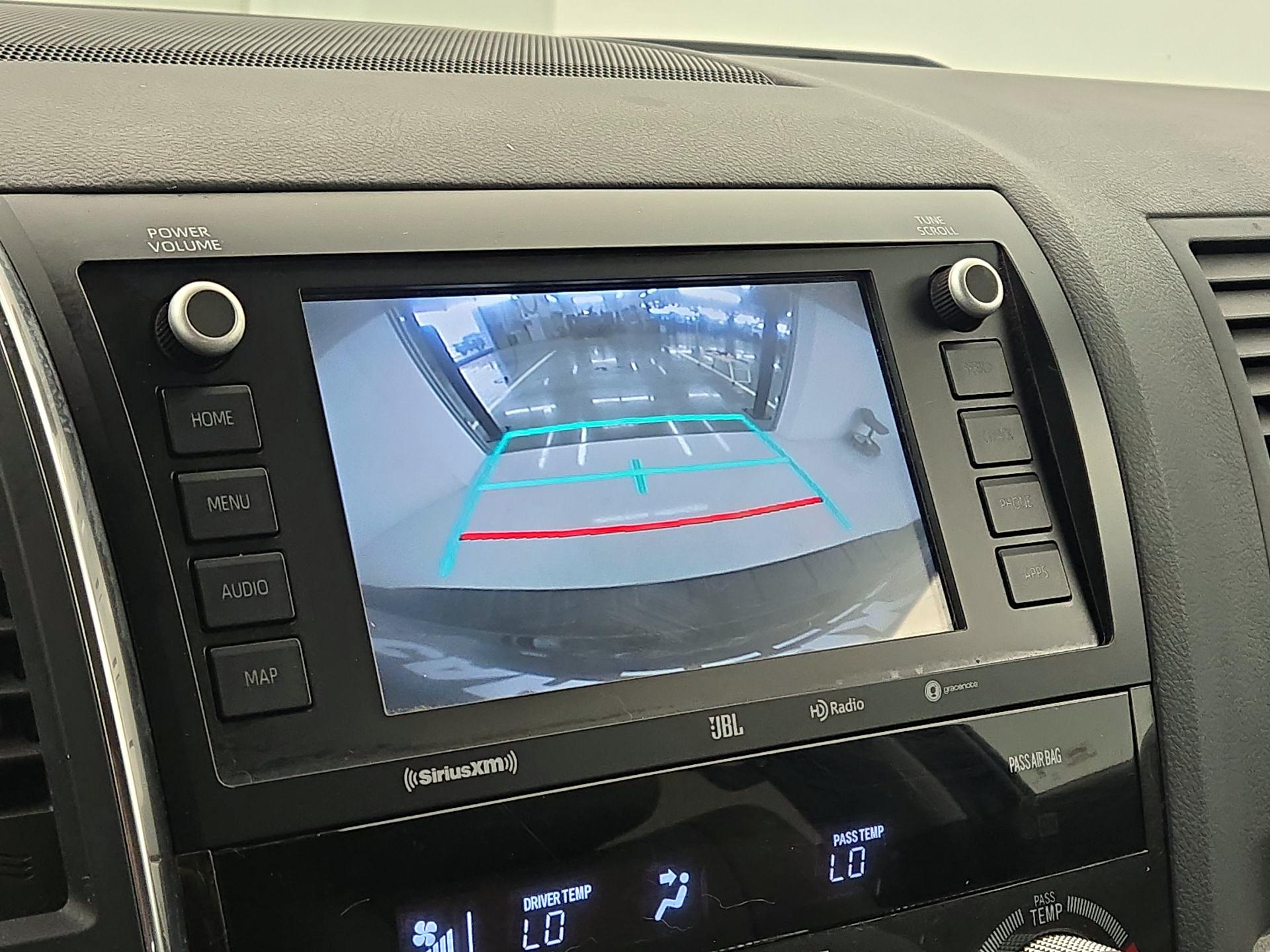 Thumbnail: 2020 Toyota Sequoia - 15