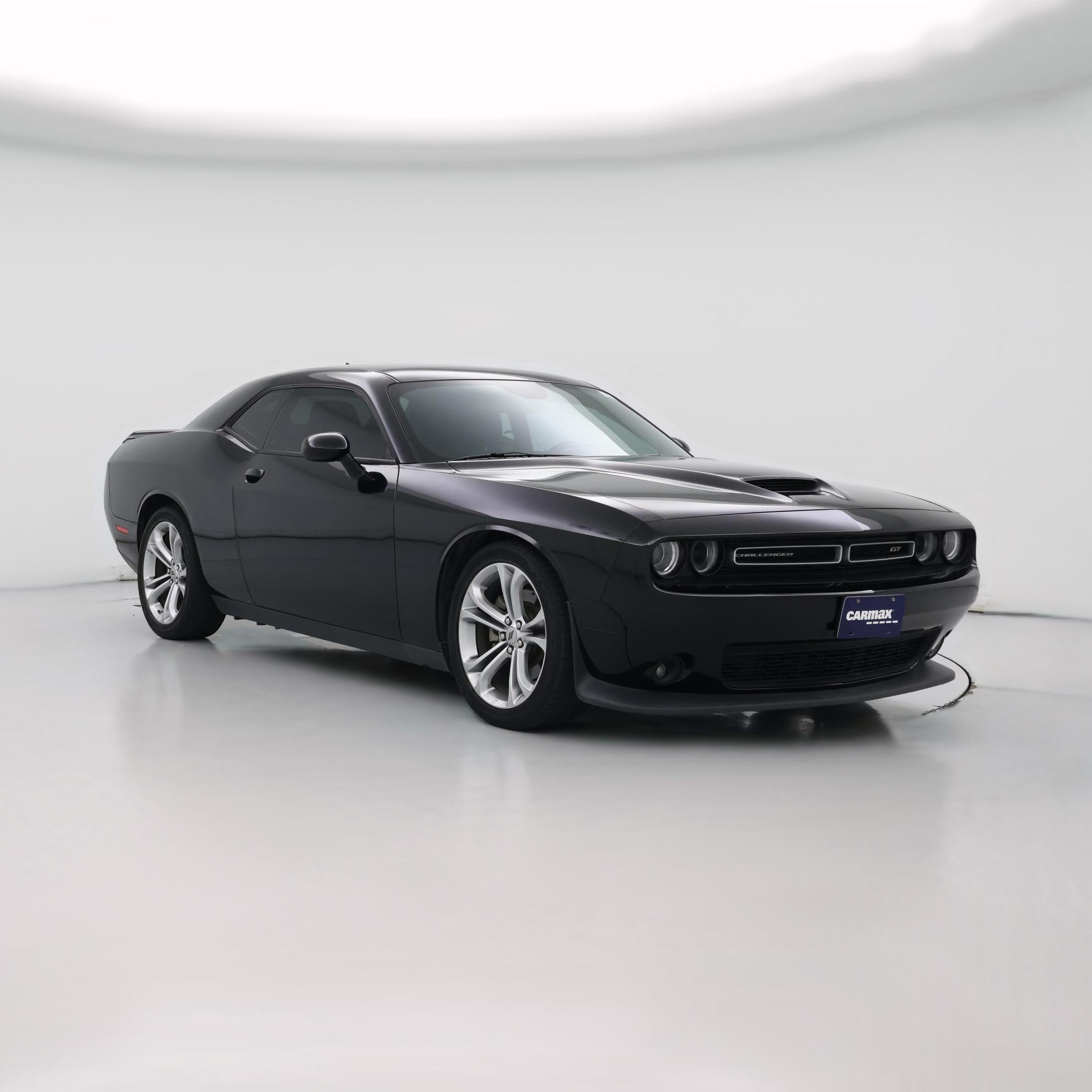 Thumbnail: 2022 Dodge Challenger - 1